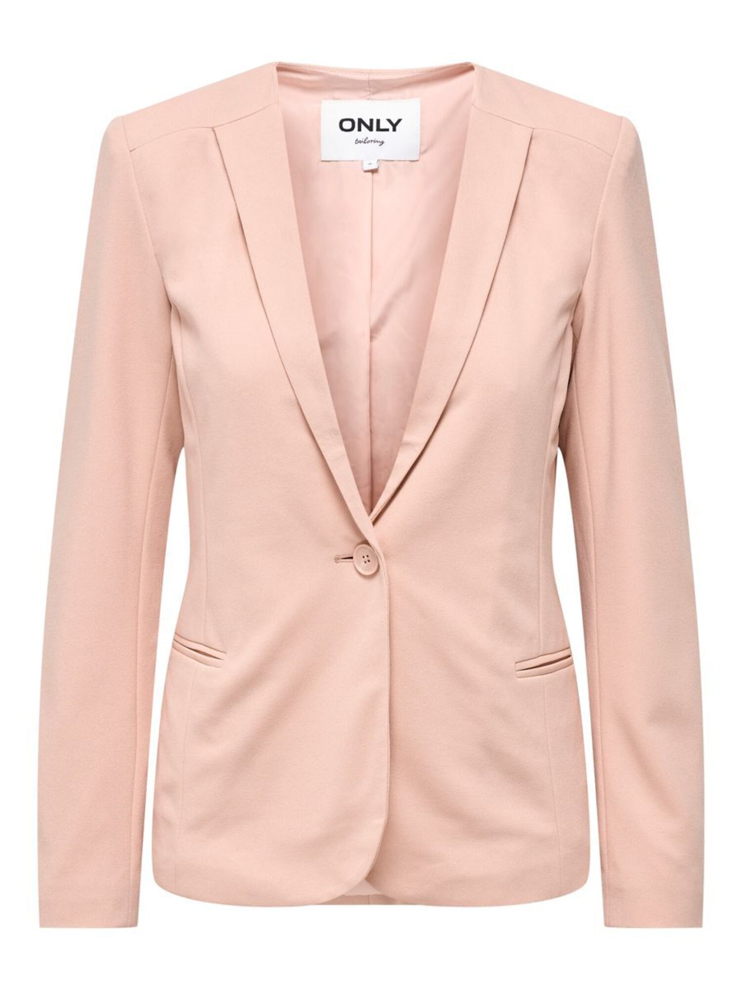 ONLY Blazer rosa
