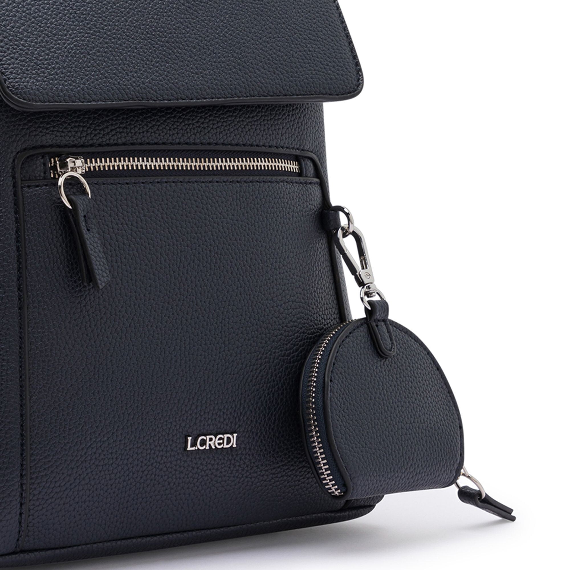 Thumbnail - L.CREDI Rucksack Ninina City