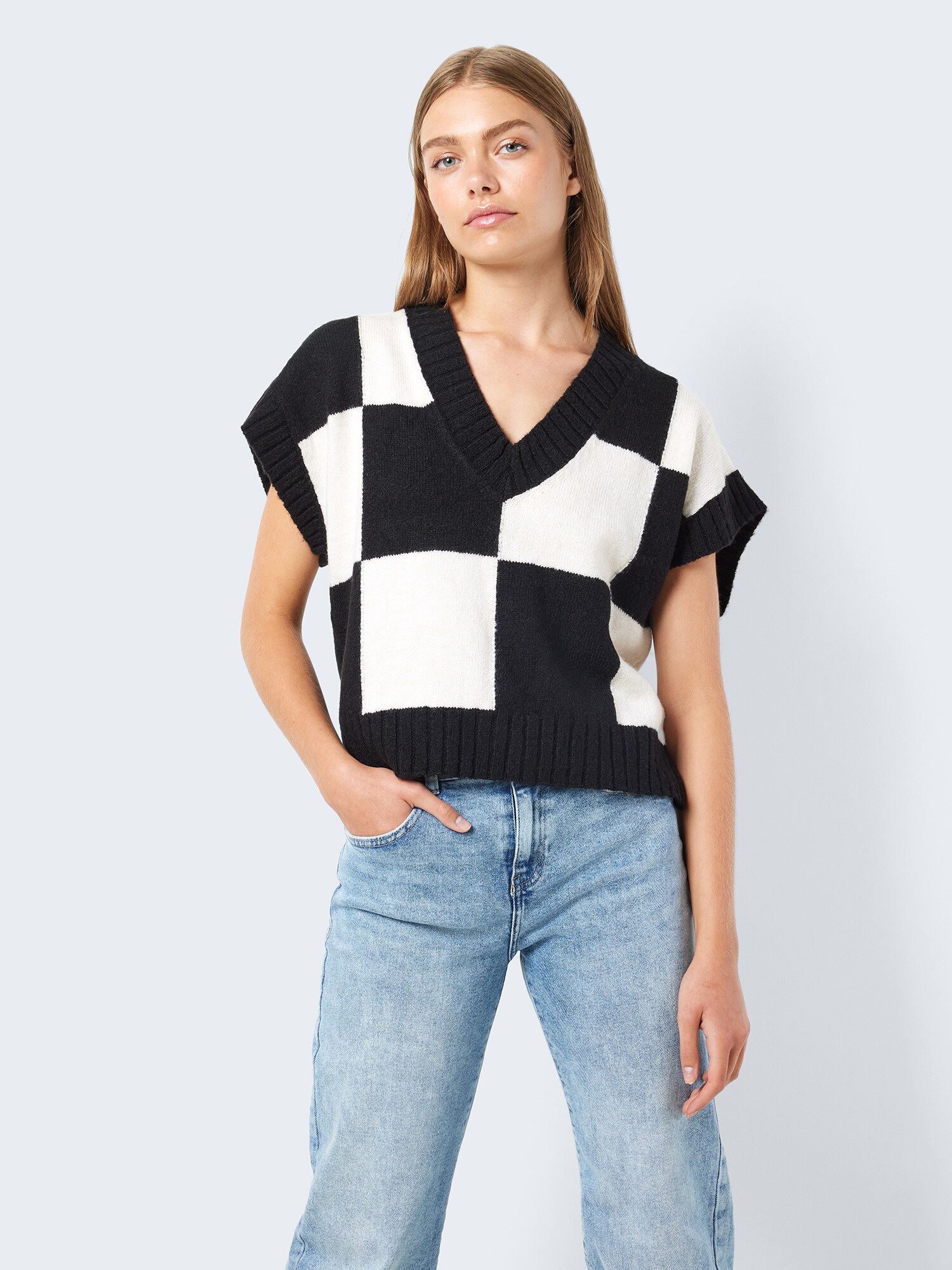 Thumbnail - Noisy may Pullover NMLENA