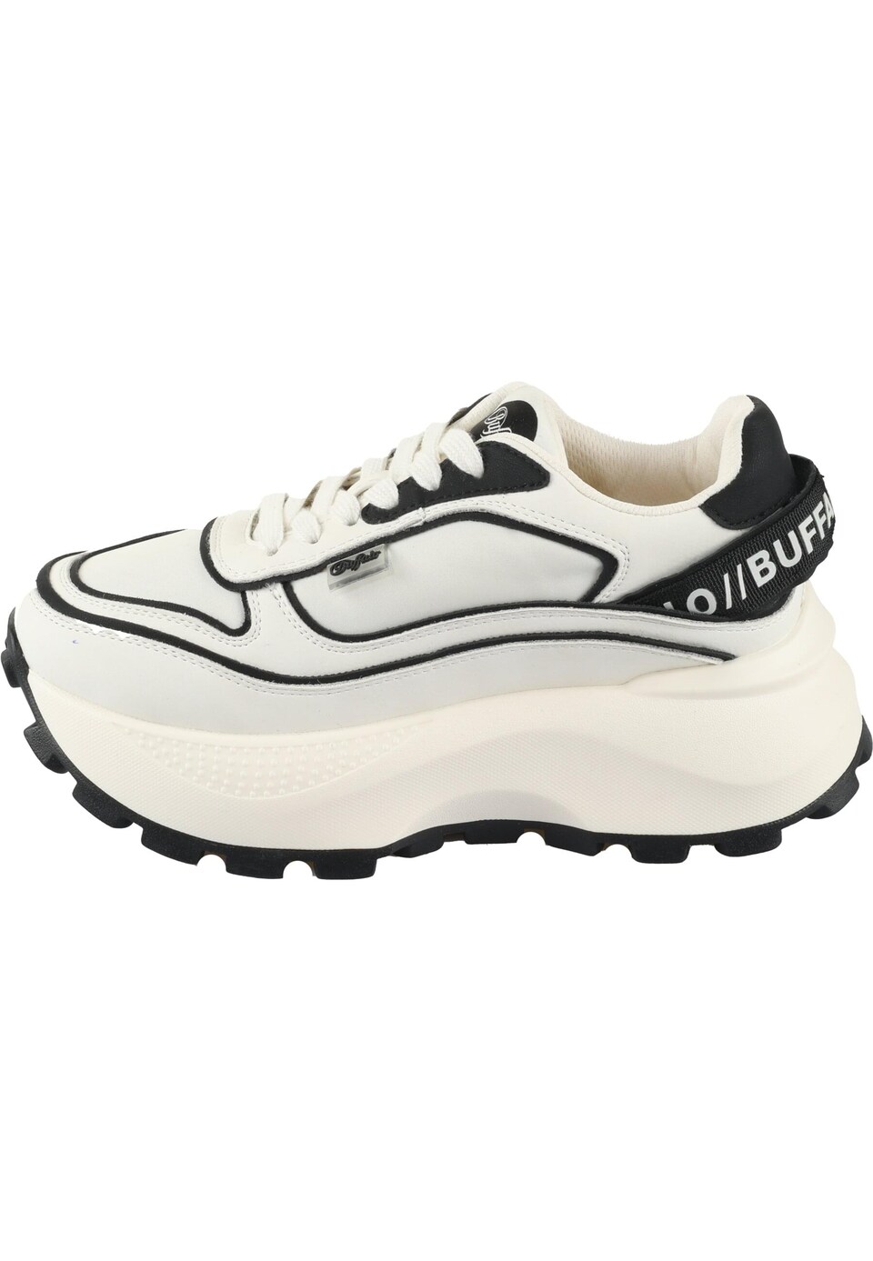 Låg sneaker 'Manhatten One'