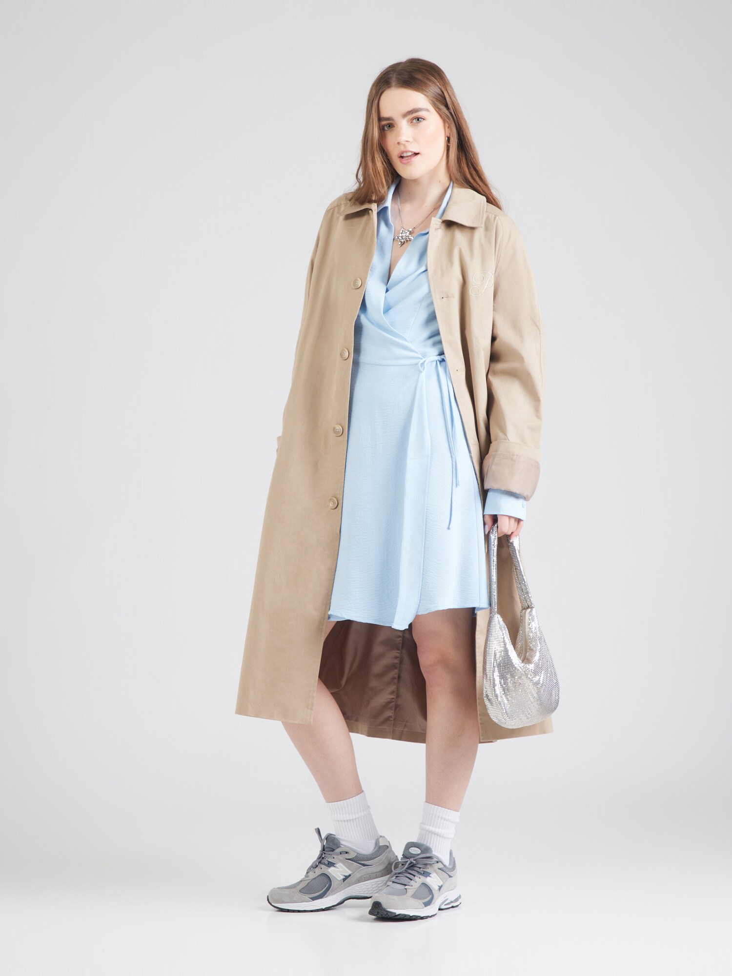 Thumbnail - ONLY Kleid ONLLYDIA