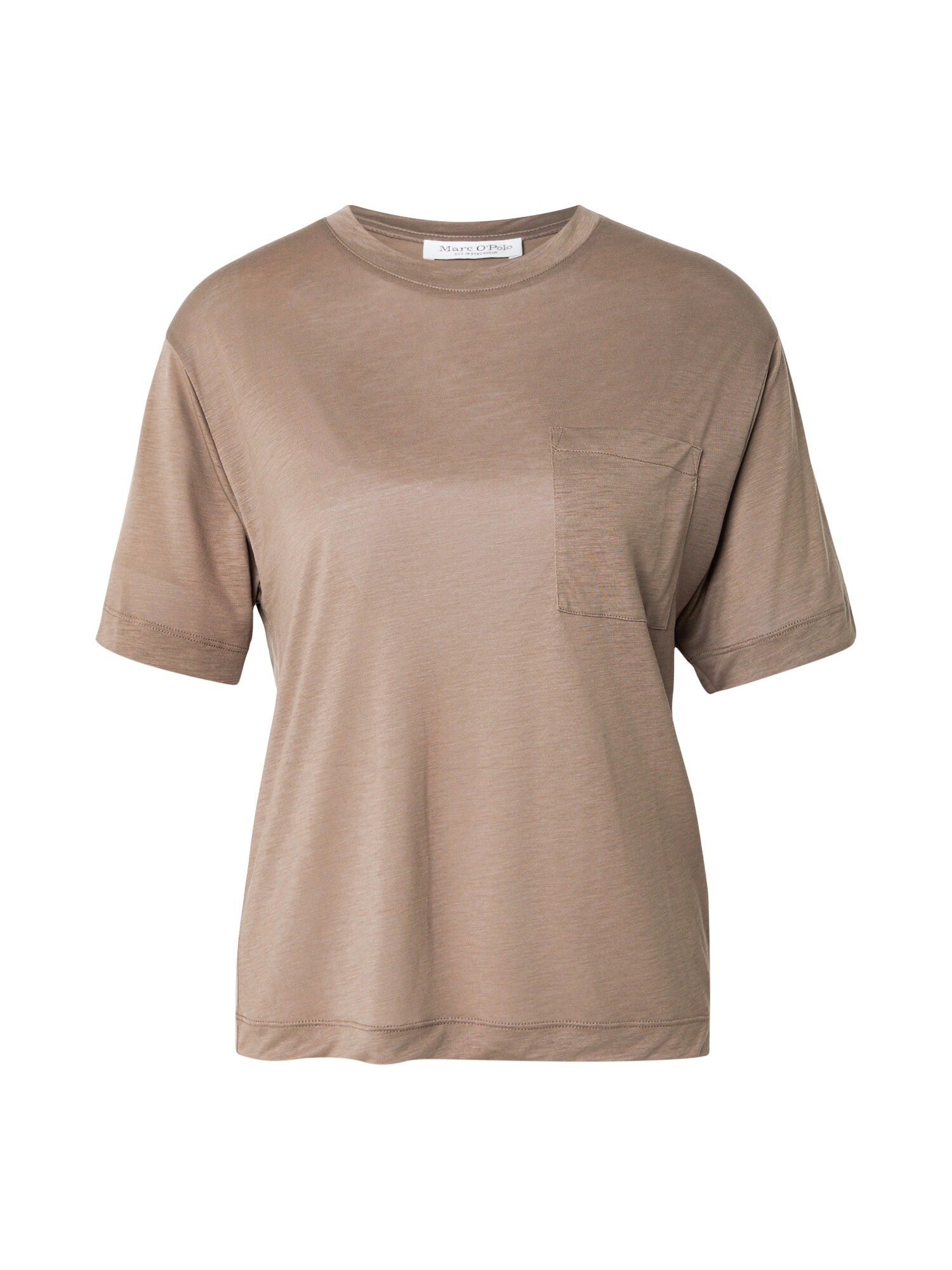 Marc OPolo Tricou maro deschis