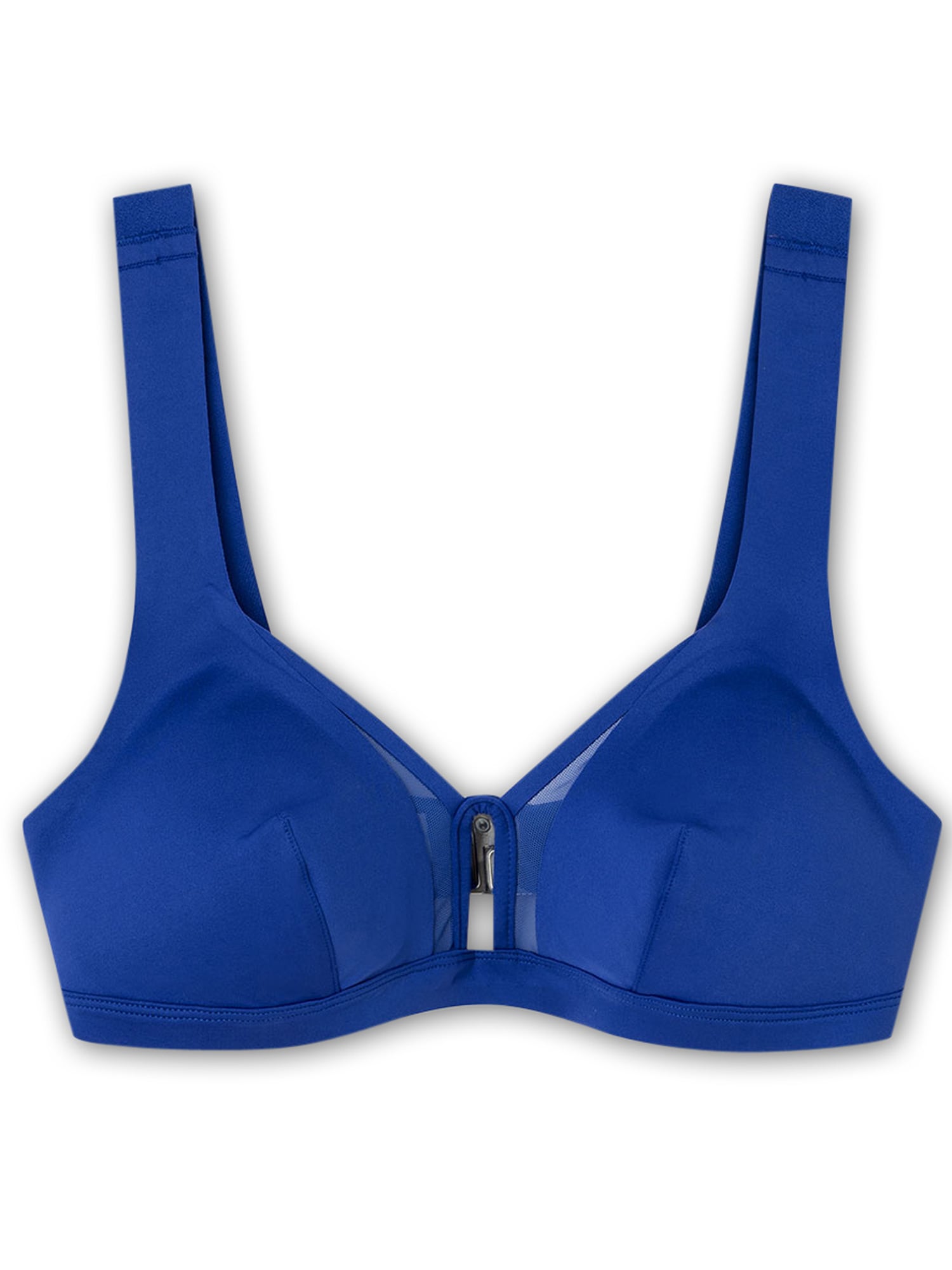 Gisela Sutien costum de baie  indigo