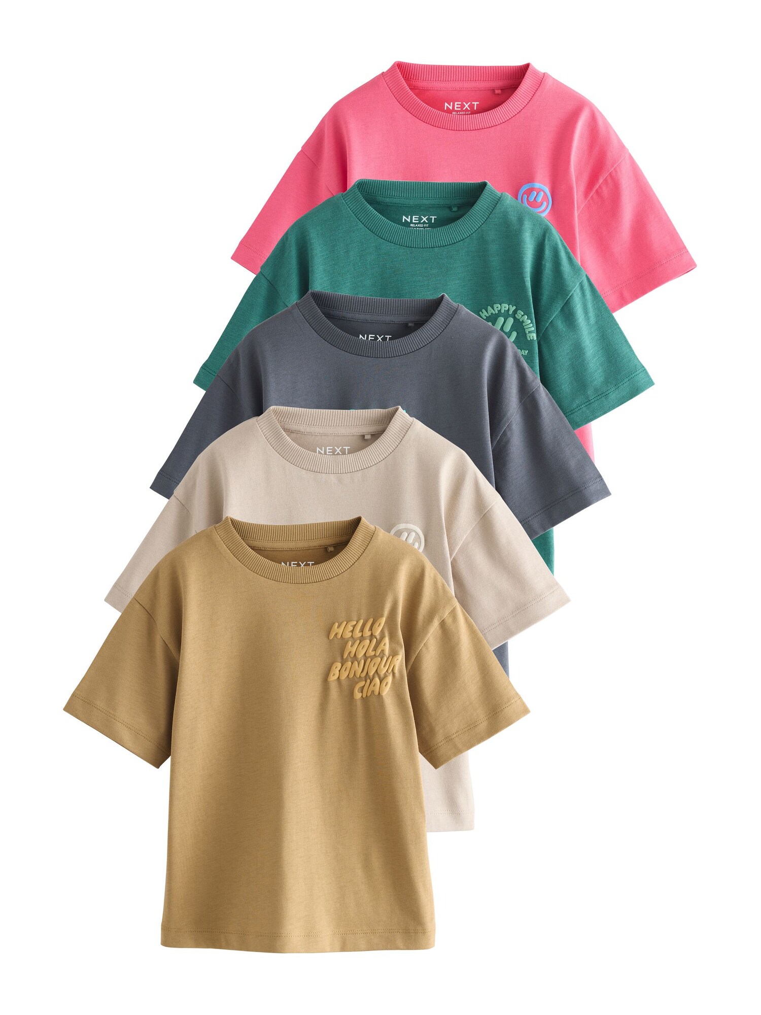 Next T-Shirt