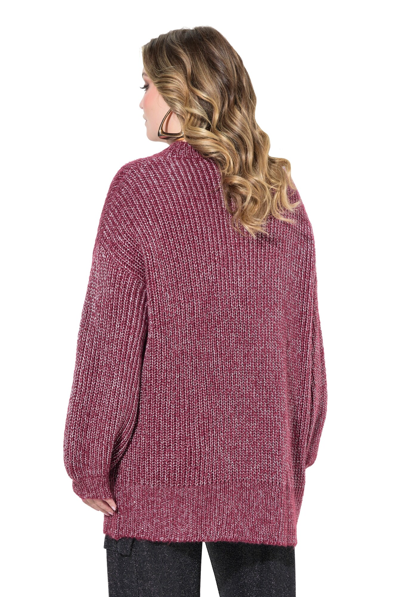 Thumbnail - MIAMODA Strickjacke