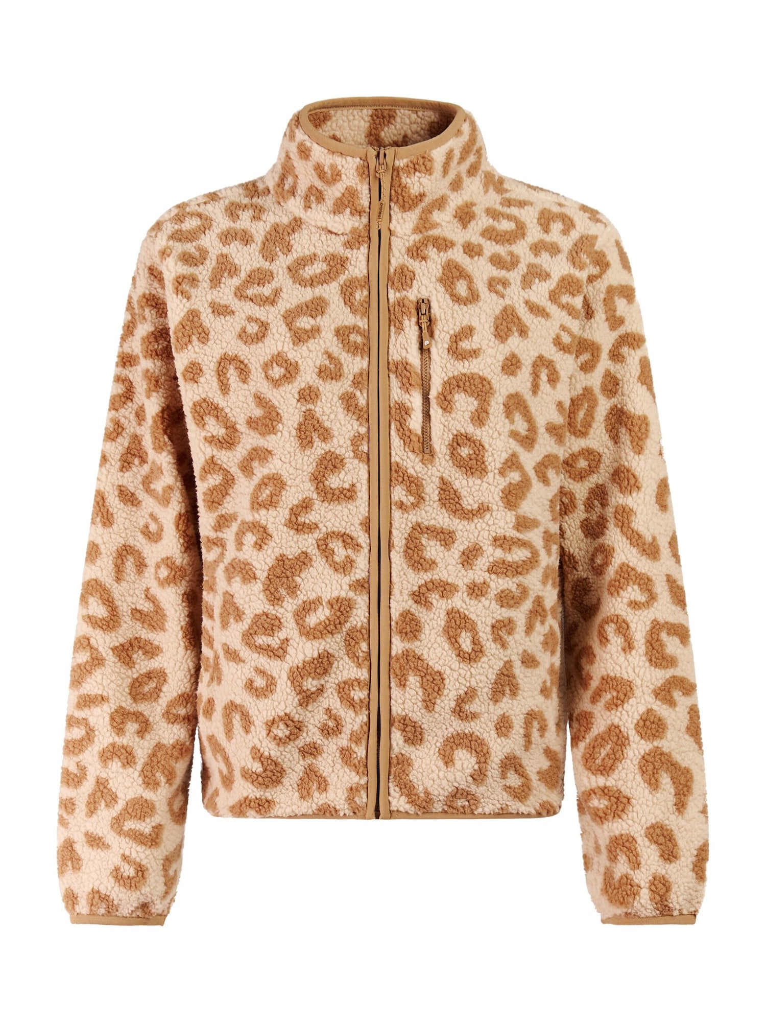 Protest Fleecejacke PRTWiba