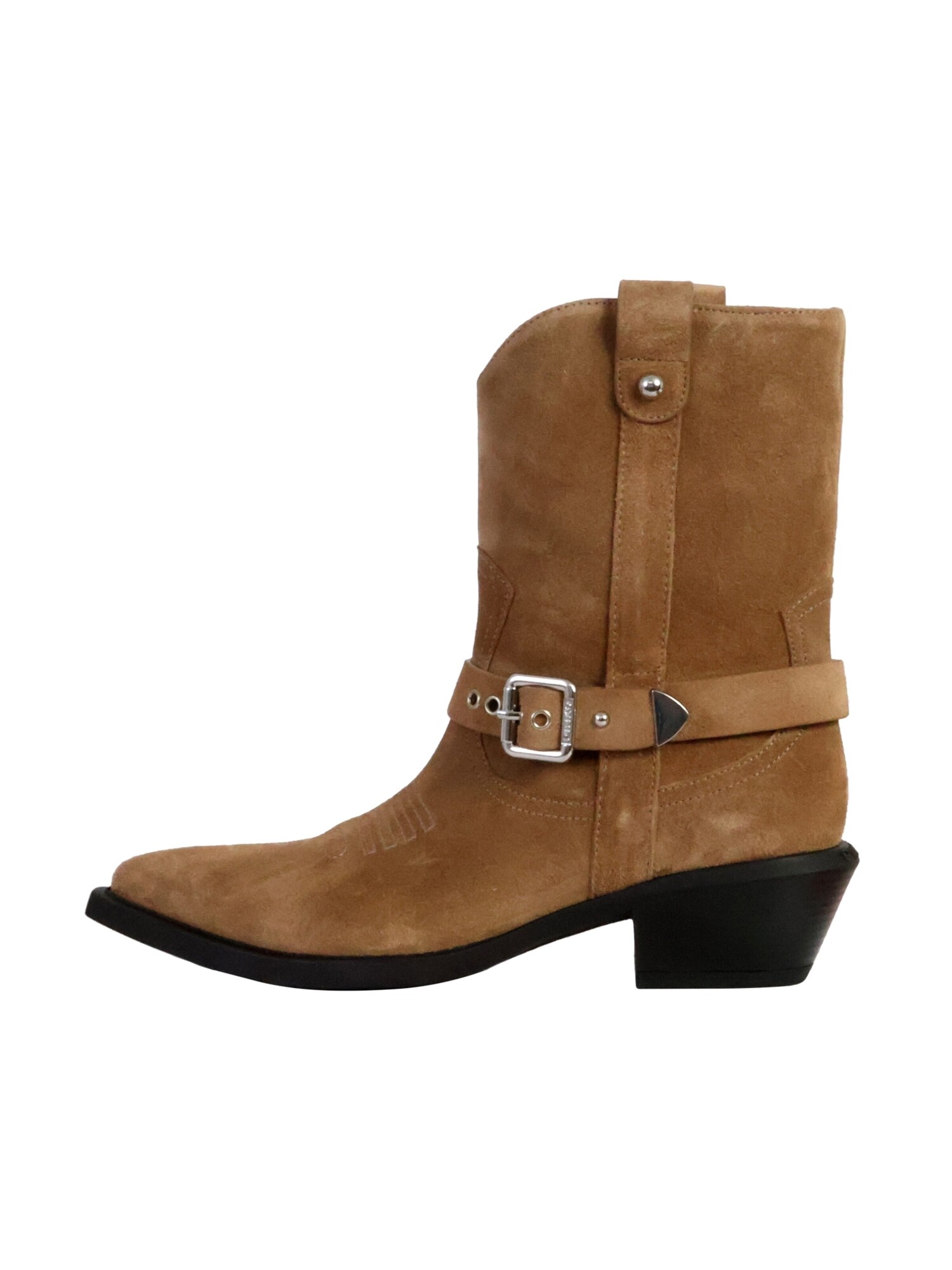 Pinko Ankle Boots
