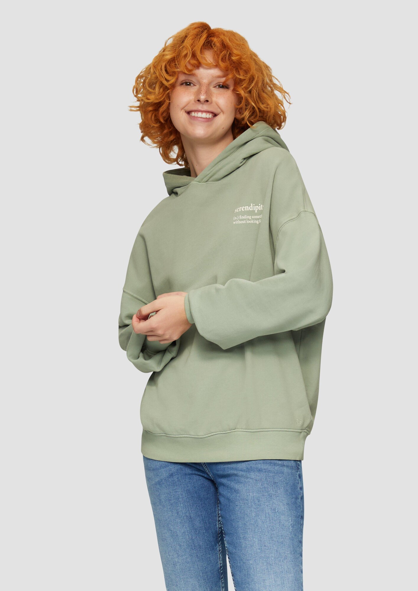 Thumbnail - QS Sweatshirt