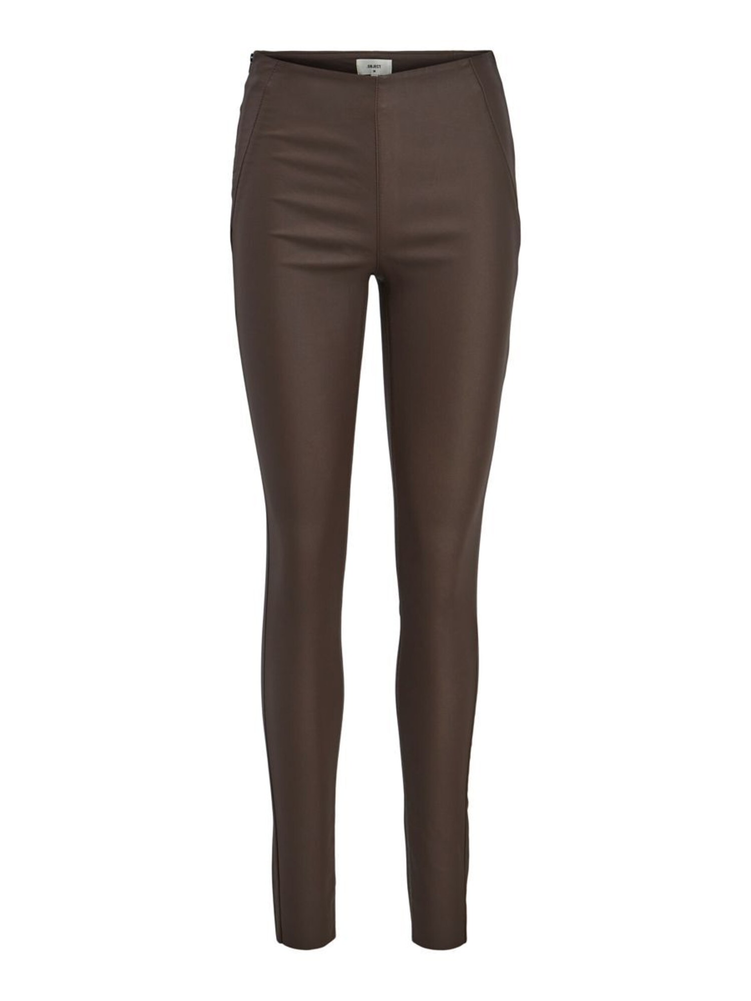 OBJECT Leggings  chocolate