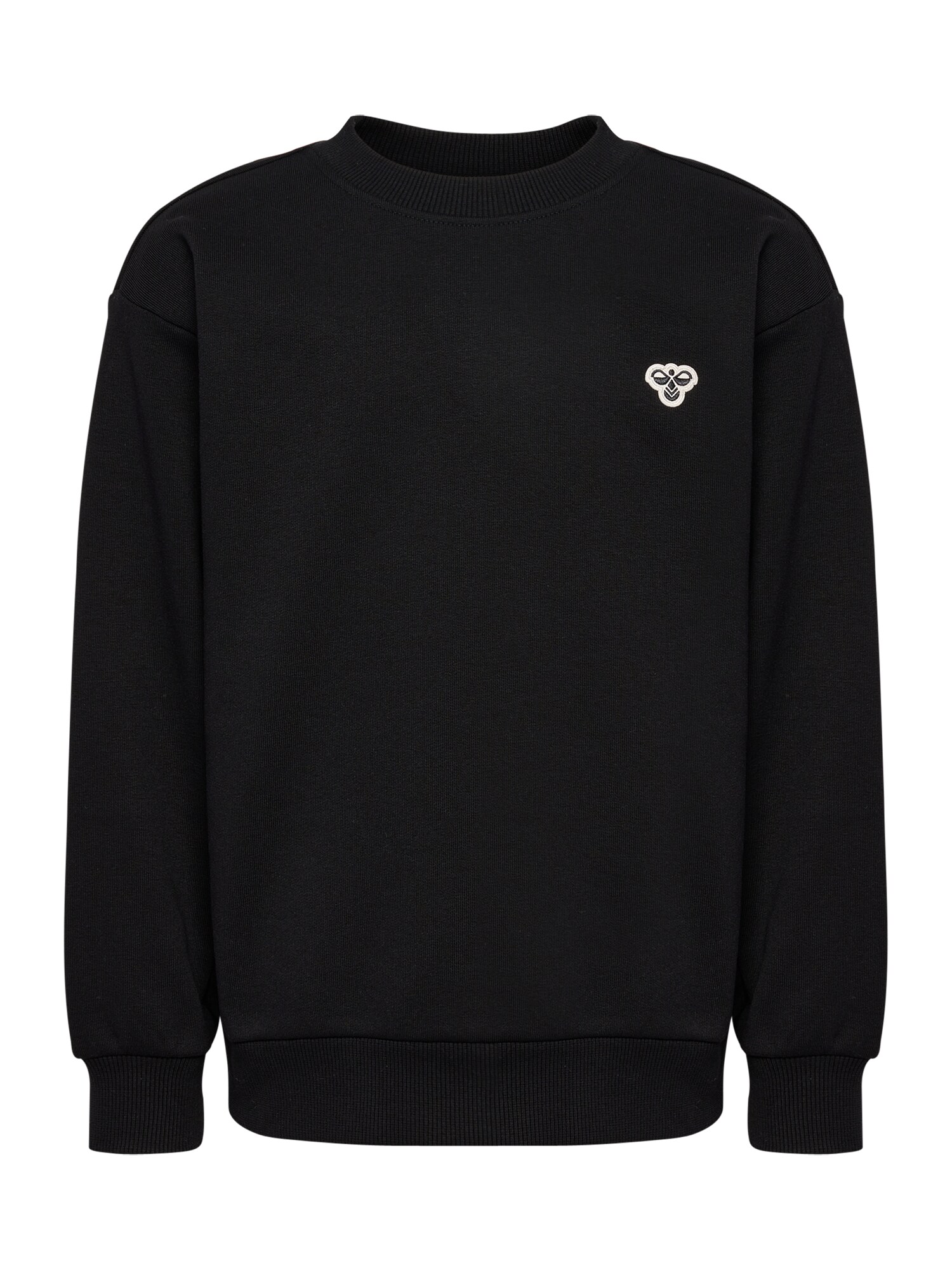 Hummel Hanorac sport Bee  negru / alb