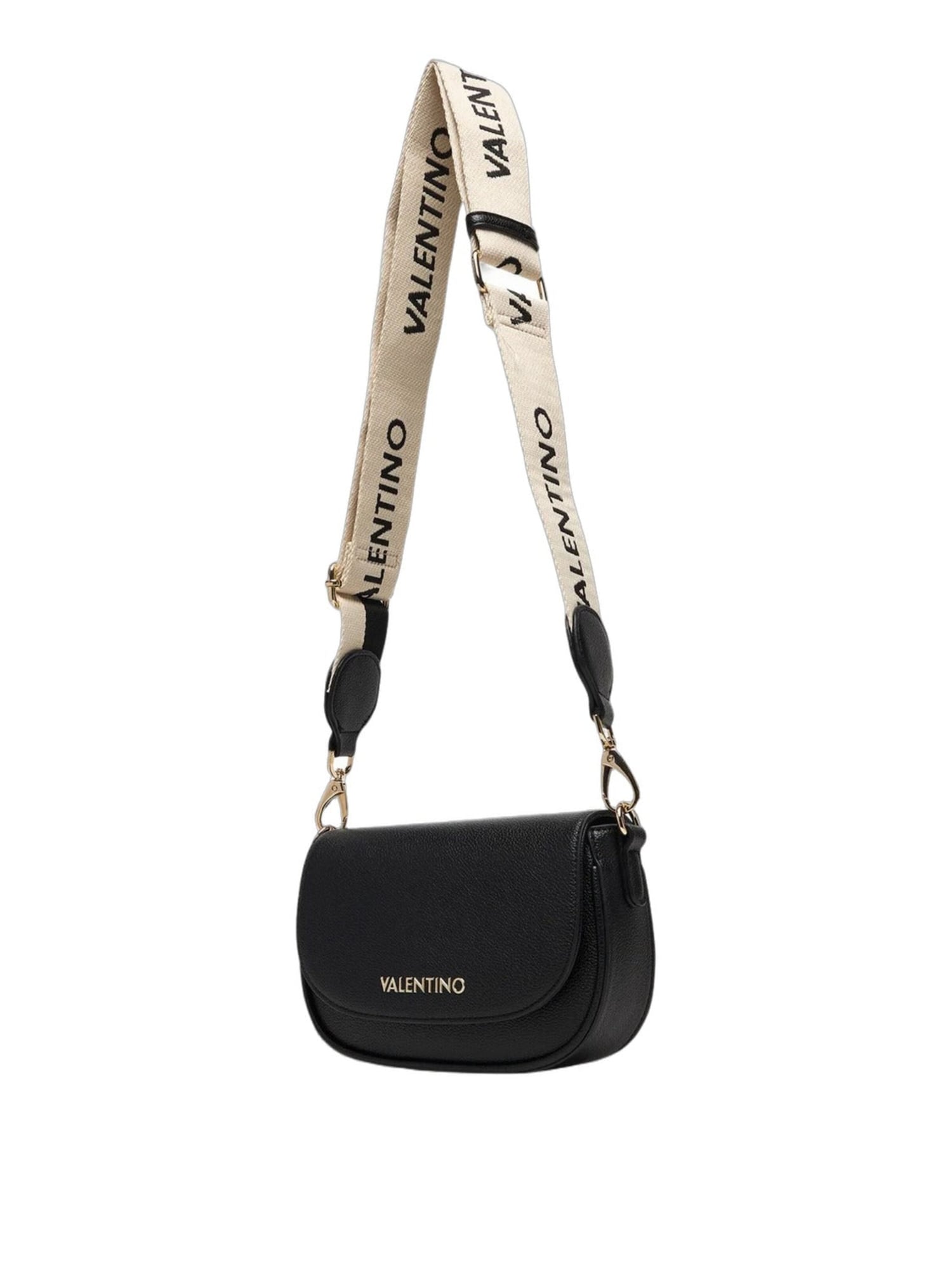 Valentino Bags Bandolera Bolso bandolera Valentino Doris Re negro para mujer para mujer – imagen 2