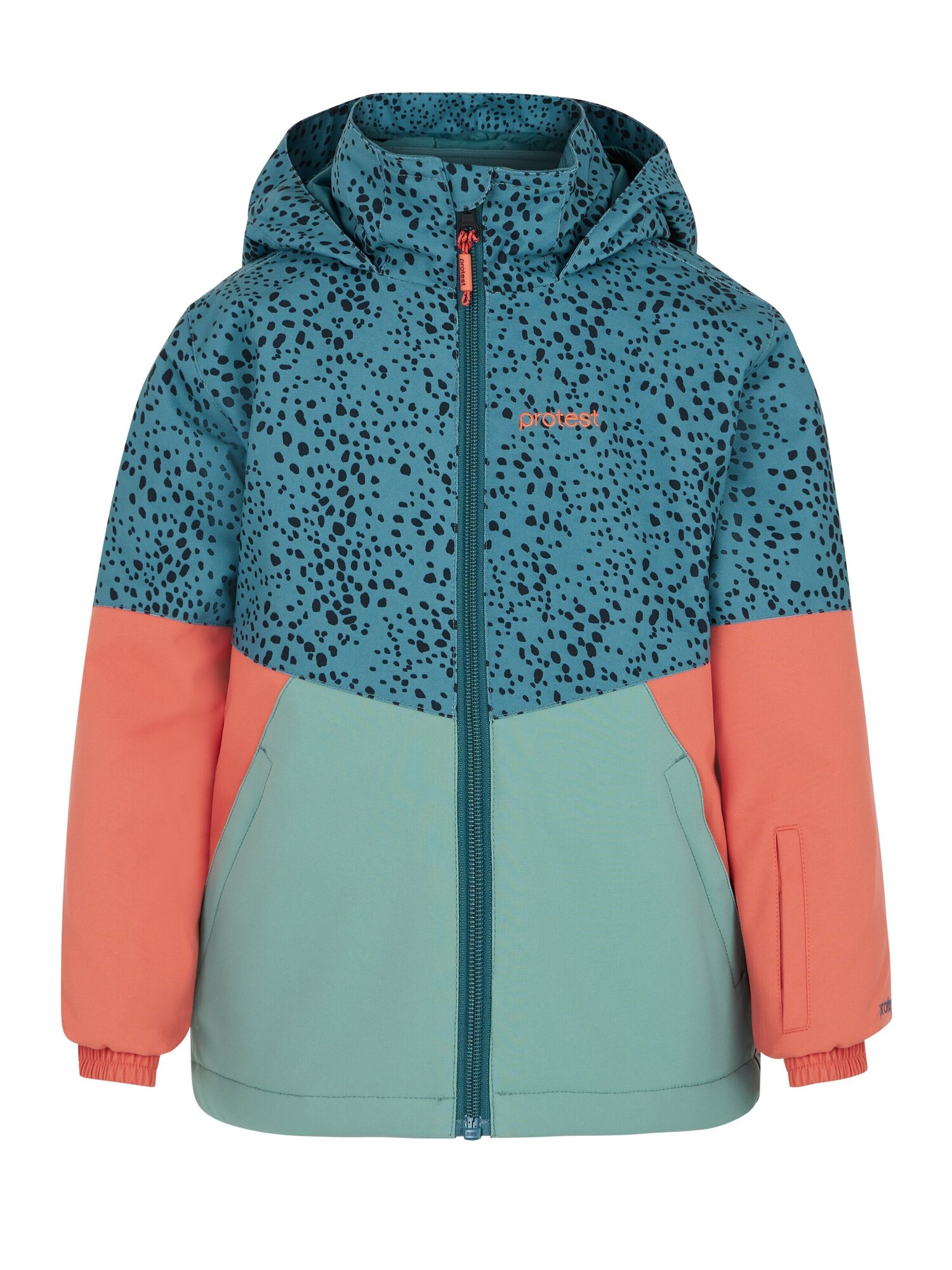 Protest Sportjacke Prtliske Td