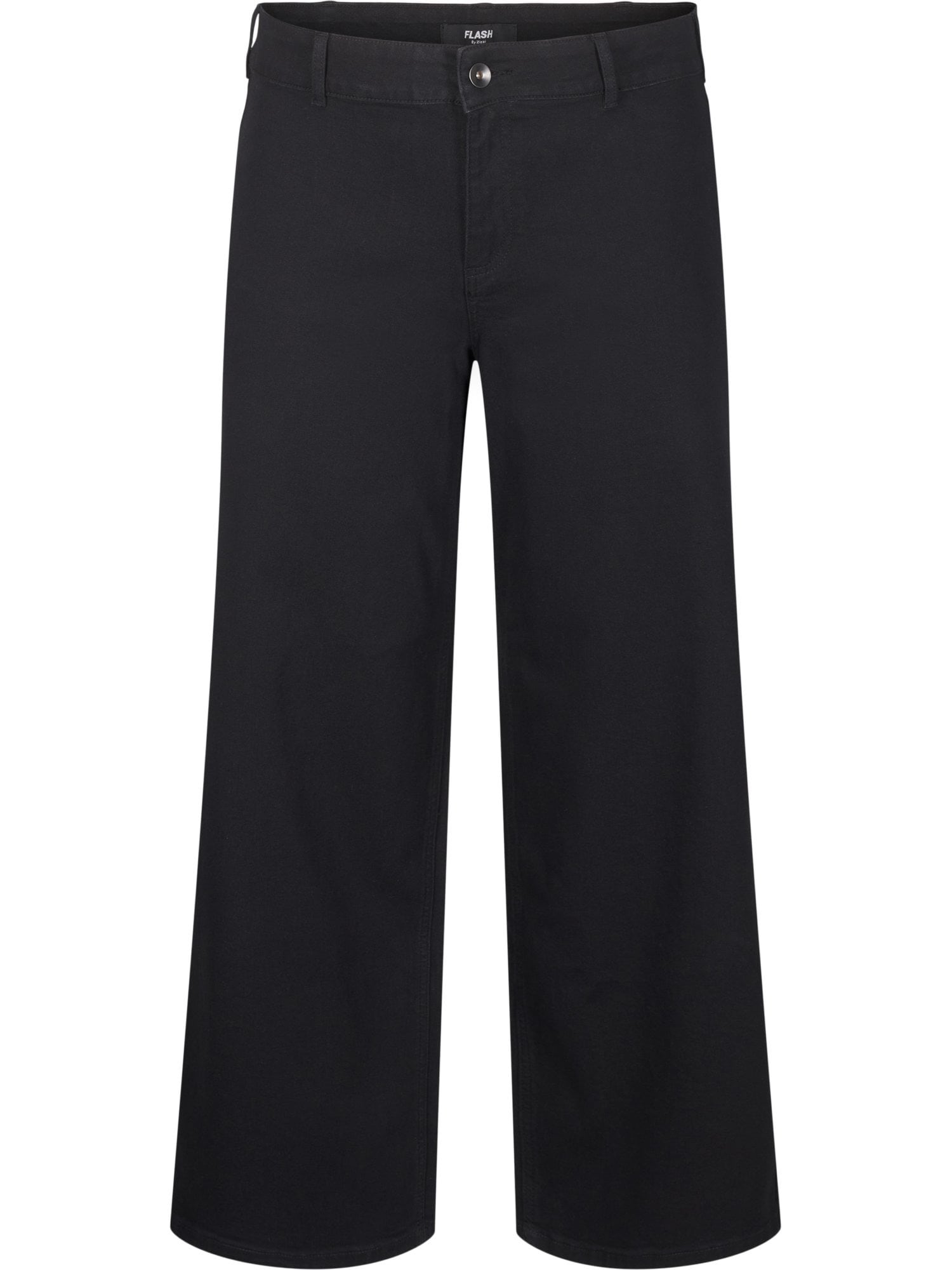 Flash by Zizzi Jeans  negru