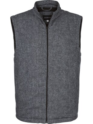 BABISTA Bodywarmer ‘ Fiorezotto ‘ Grijs