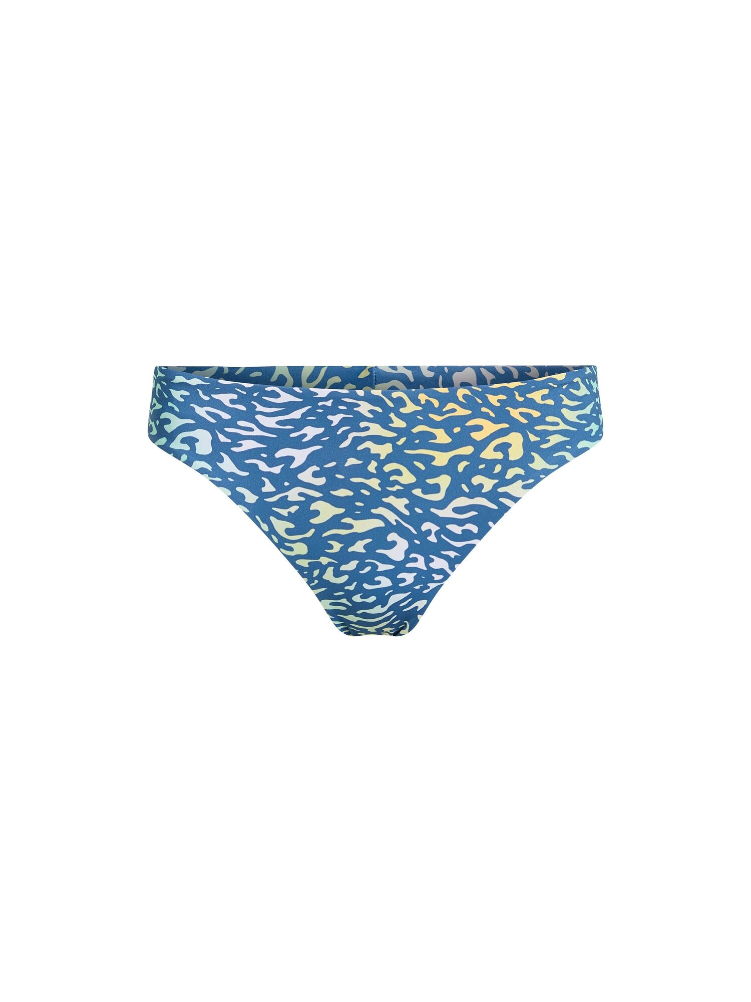 ONEILL Slip costum de baie Maoi  albastru / galben / verde mentă / lila