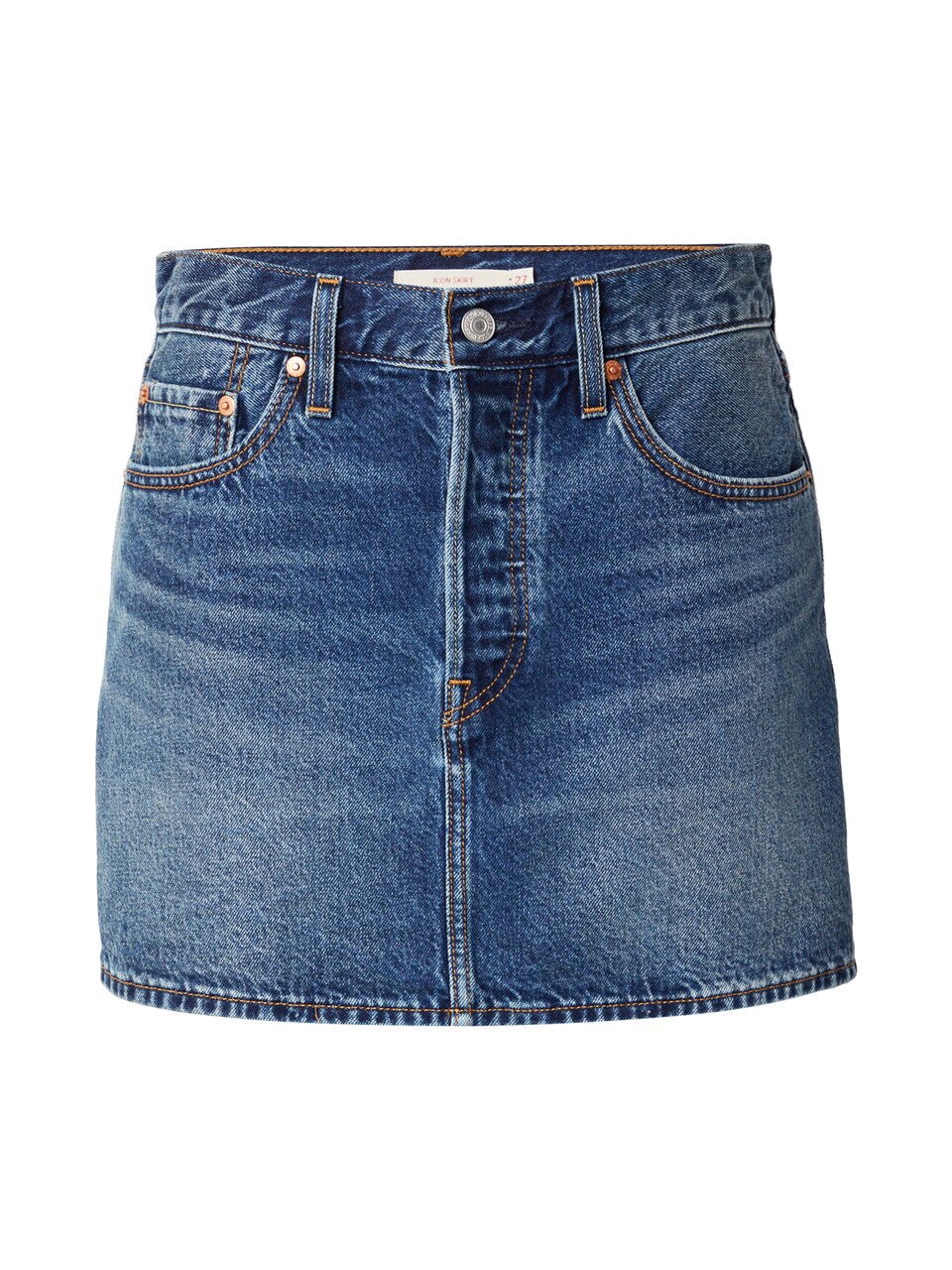 Kjol 'Icon Skirt'