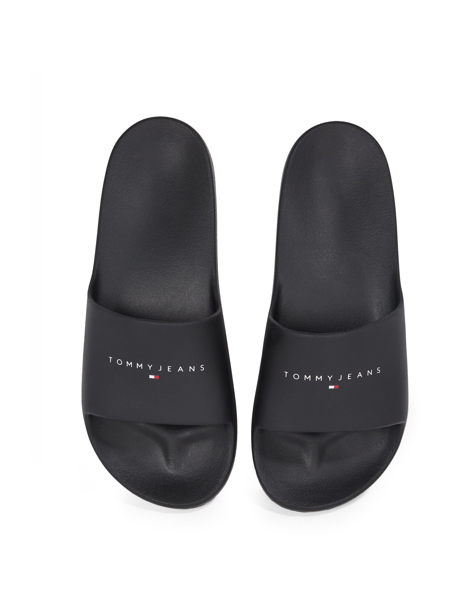 Thumbnail - Tommy Jeans Pantolette