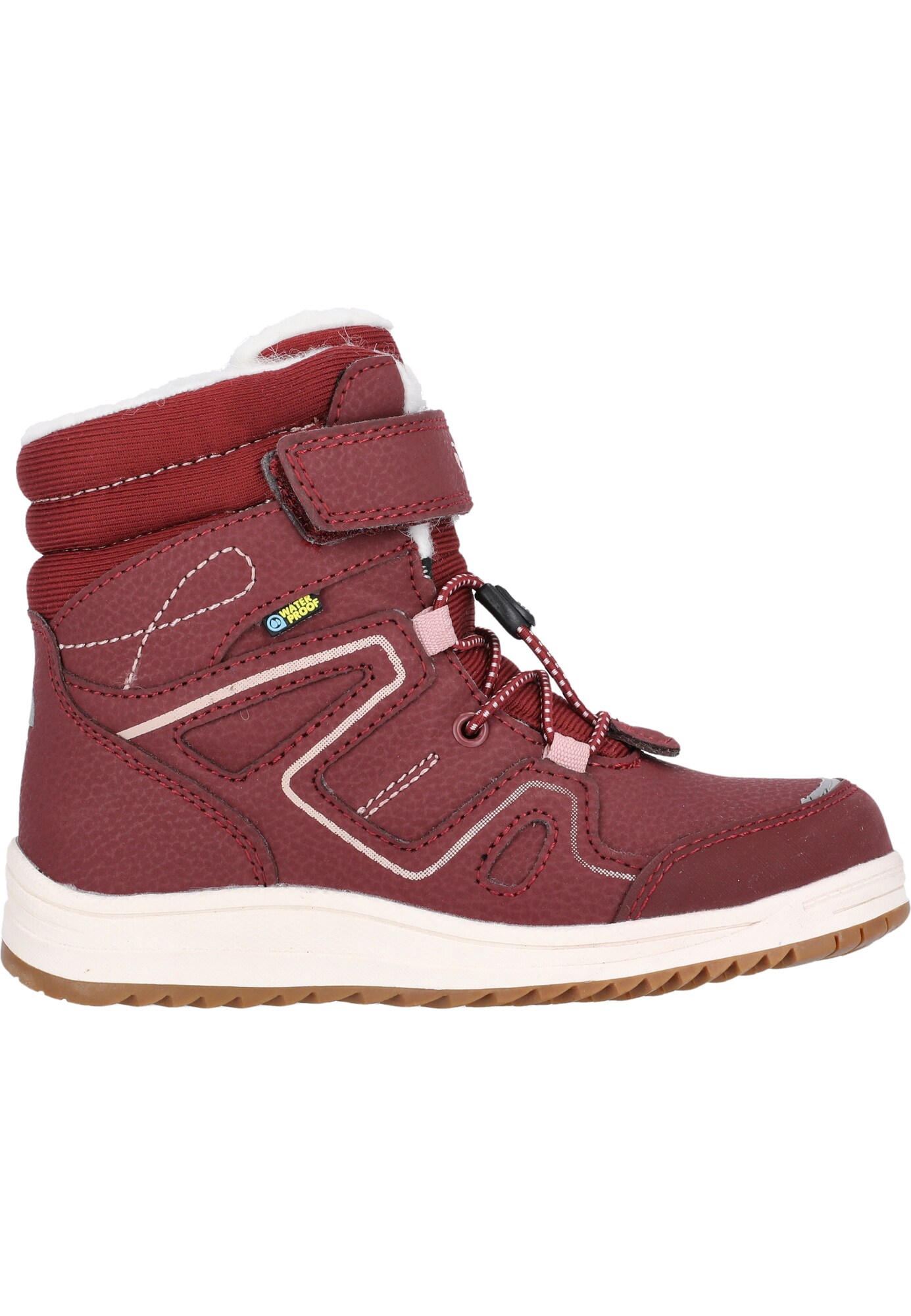 Thumbnail - Snowboots 'Rincet'