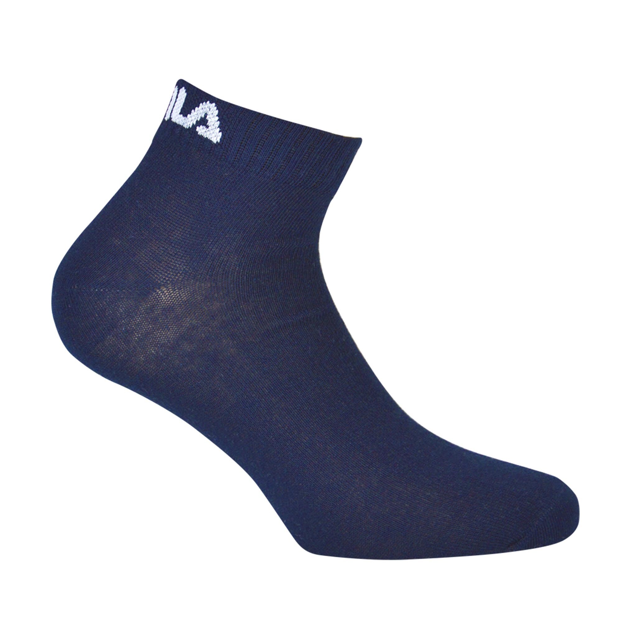 FILA Calcetines  azul / negro / blanco – imagen 6