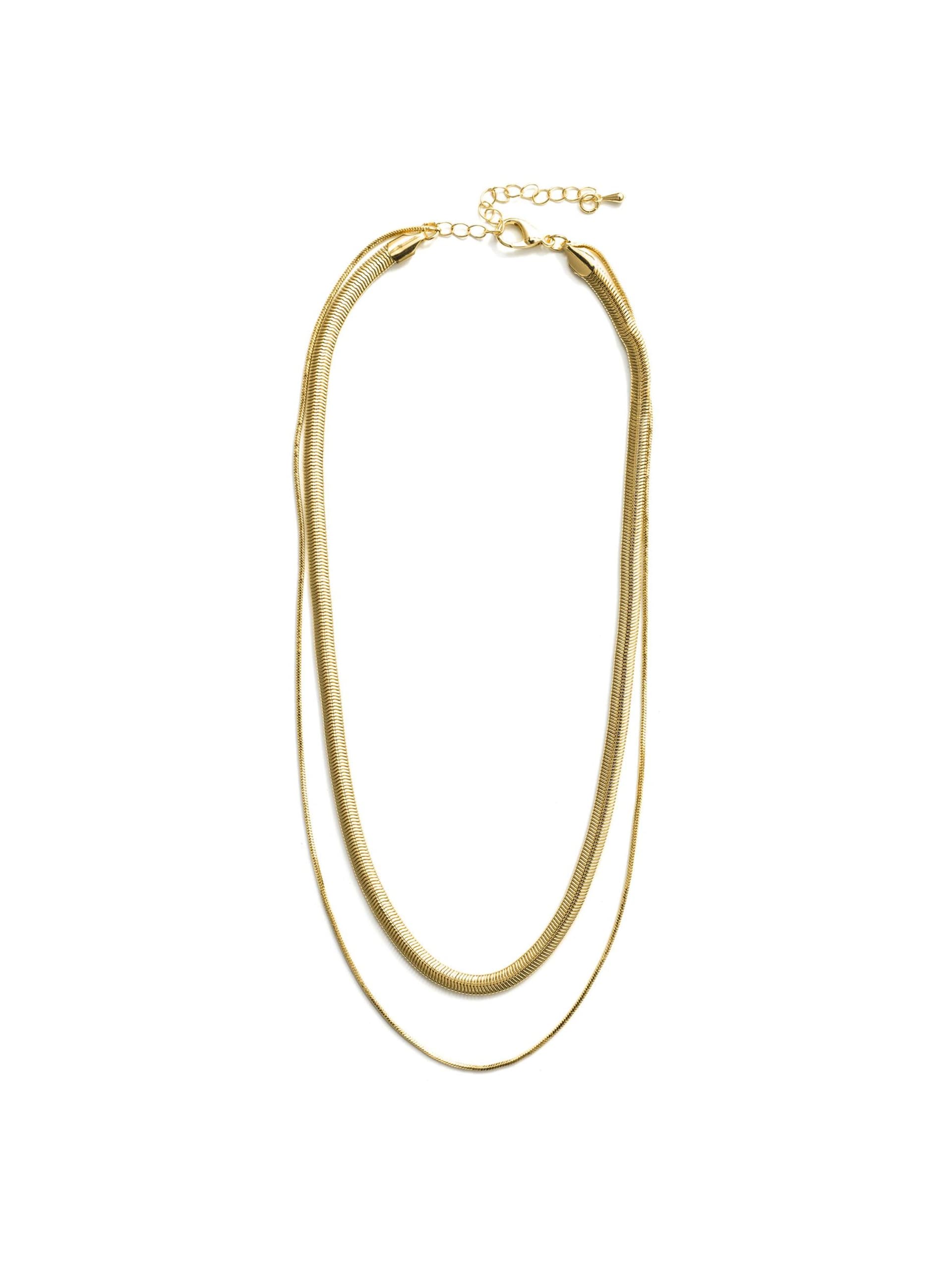 Luxenter Halsband 'Jezo' dam