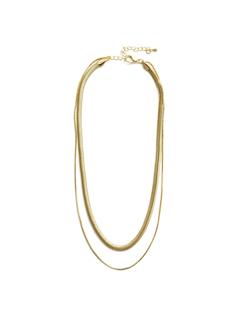 Halsband 'Jezo'