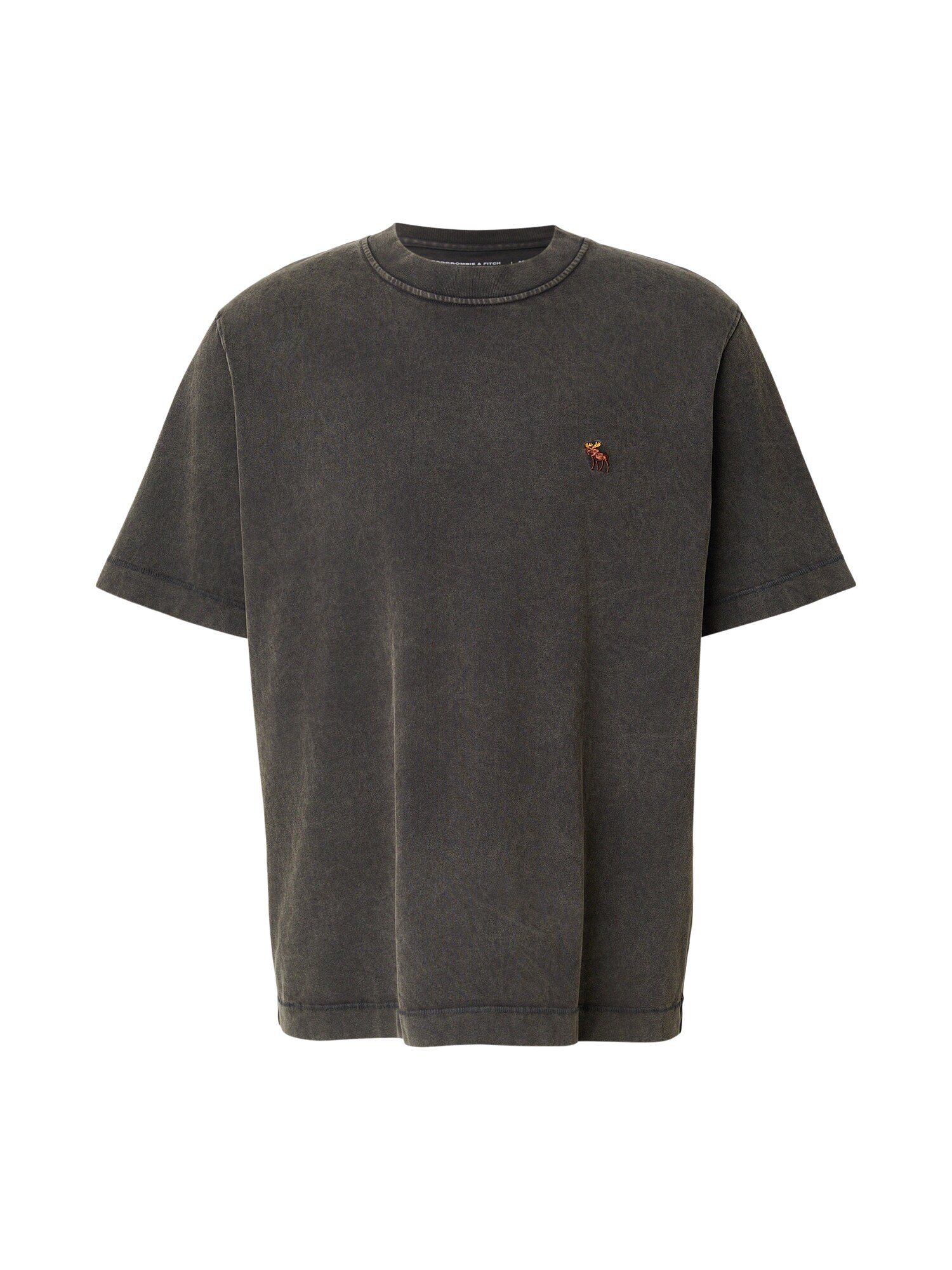 Abercrombie & Fitch Tricou  negru