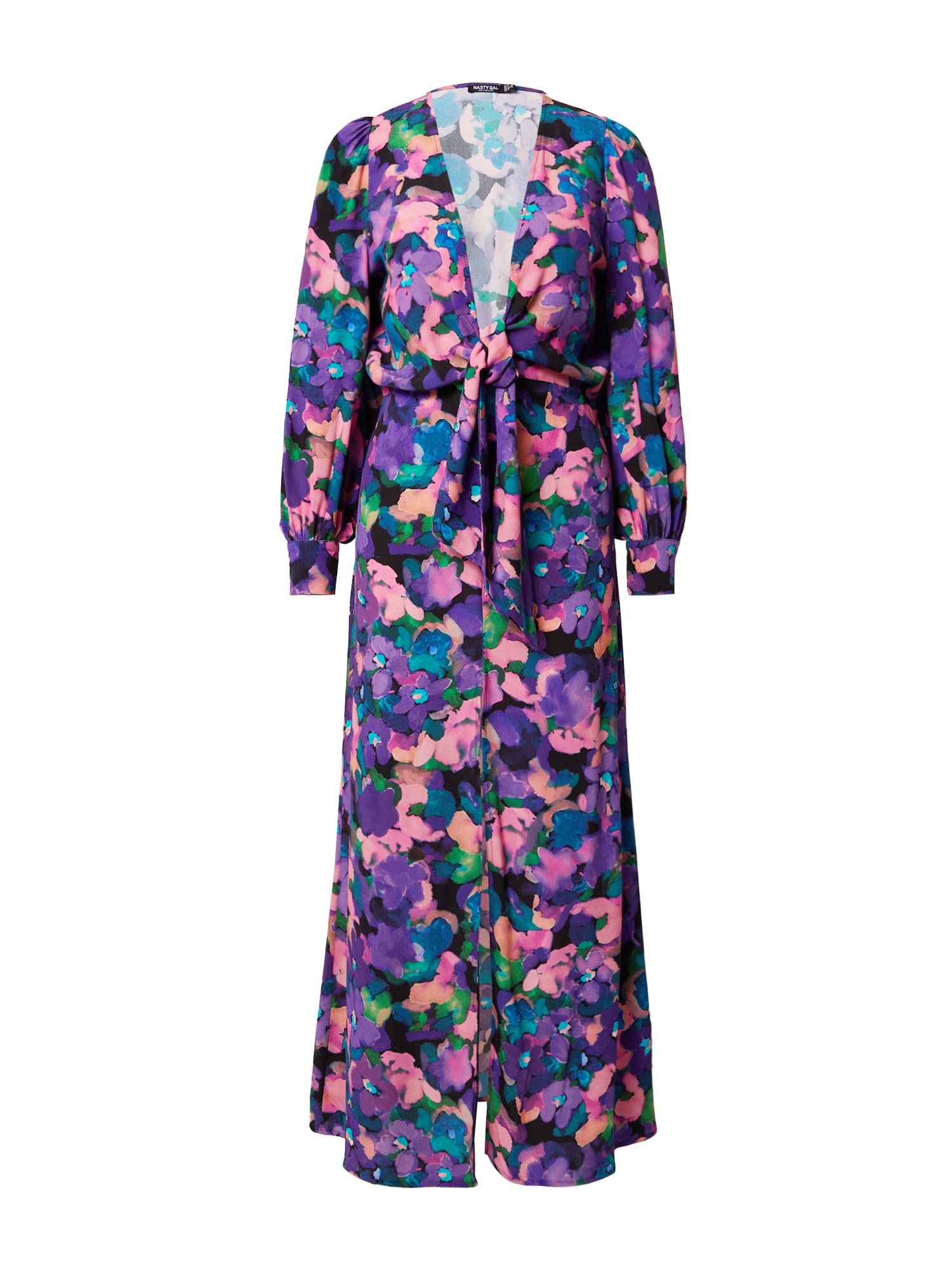 Nasty Gal Rochie  lila / mai multe culori