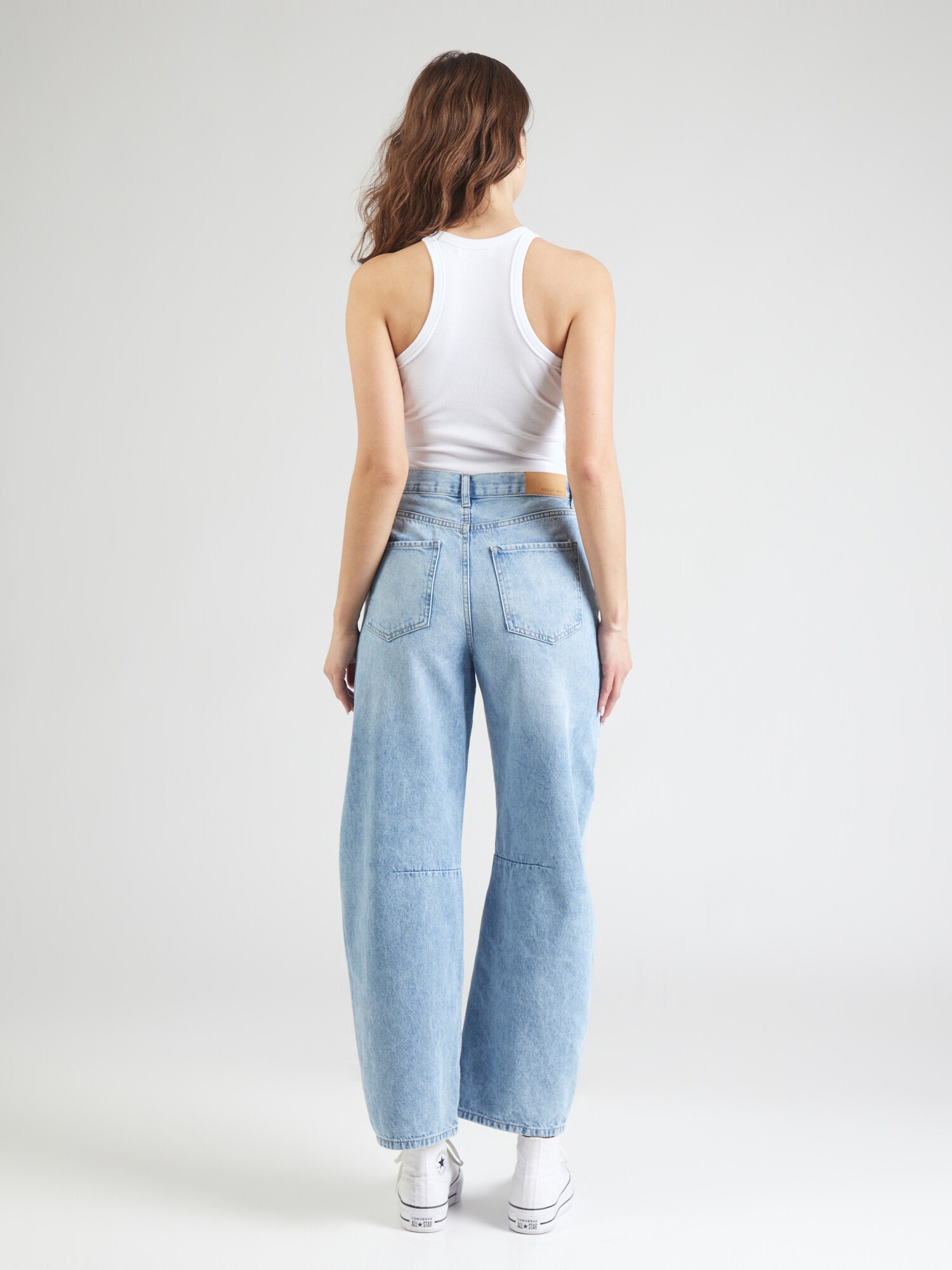 Thumbnail - Noisy may Jeans NMSUSANNA