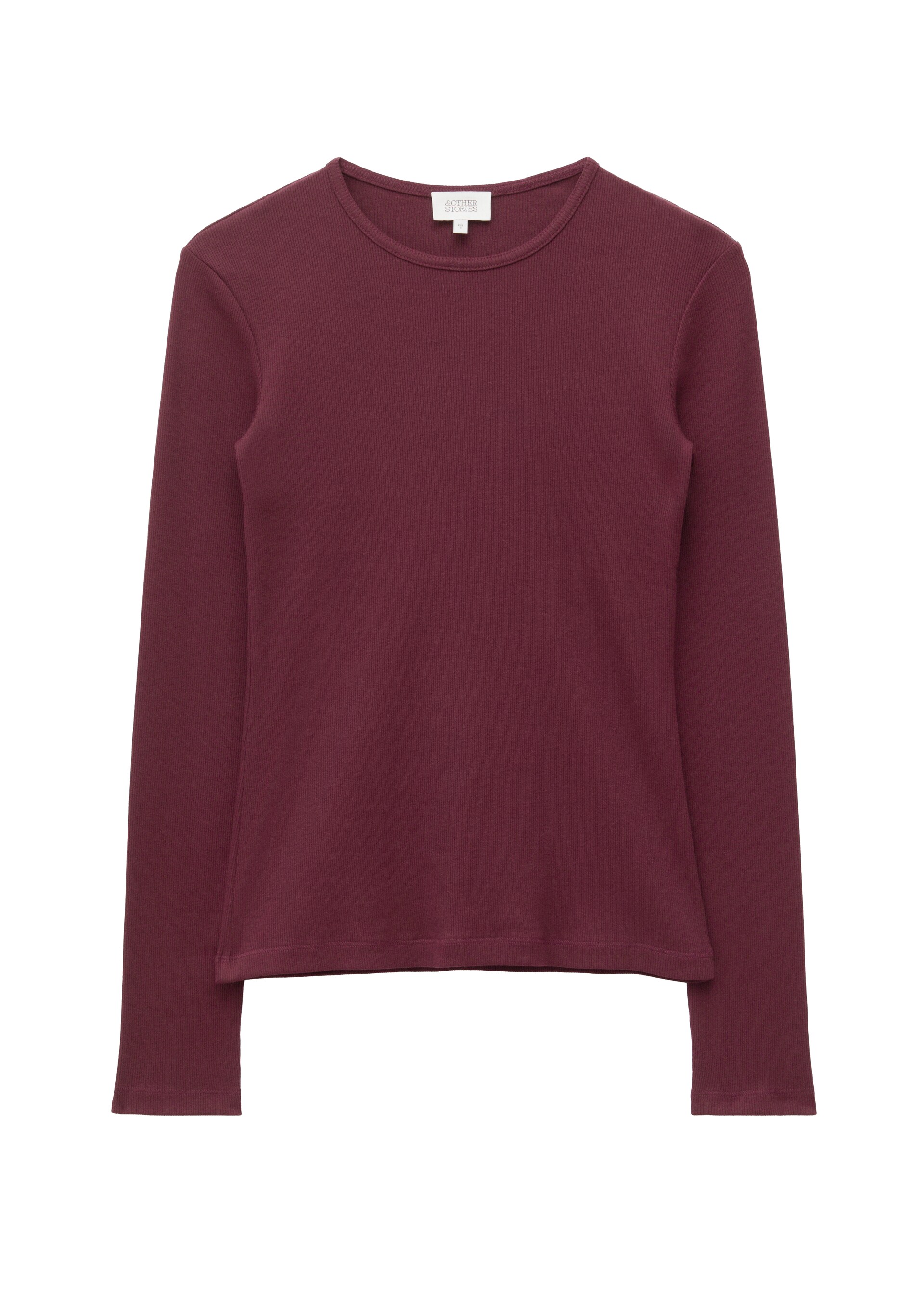 & Other Stories T-shirt dam