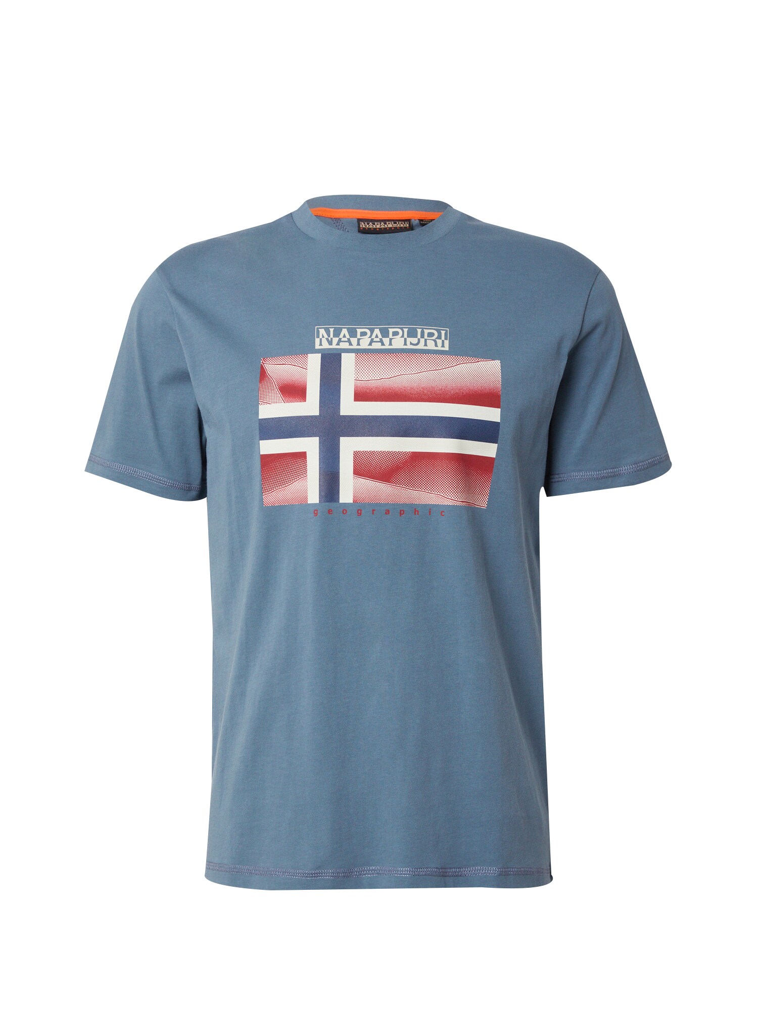 Thumbnail - T-Shirt 'S-Lari'