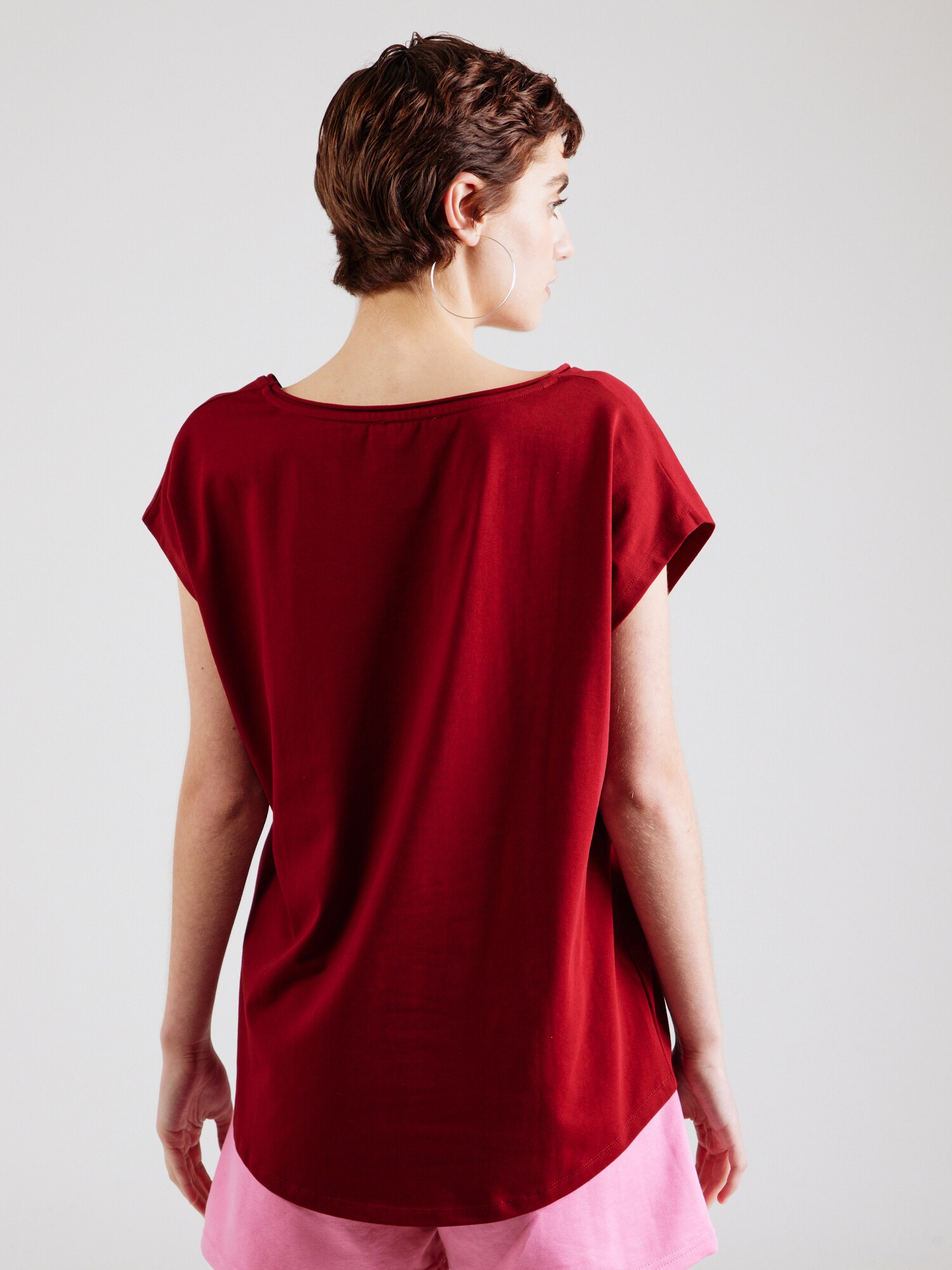 Thumbnail - miss goodlife T-Shirt Yoga