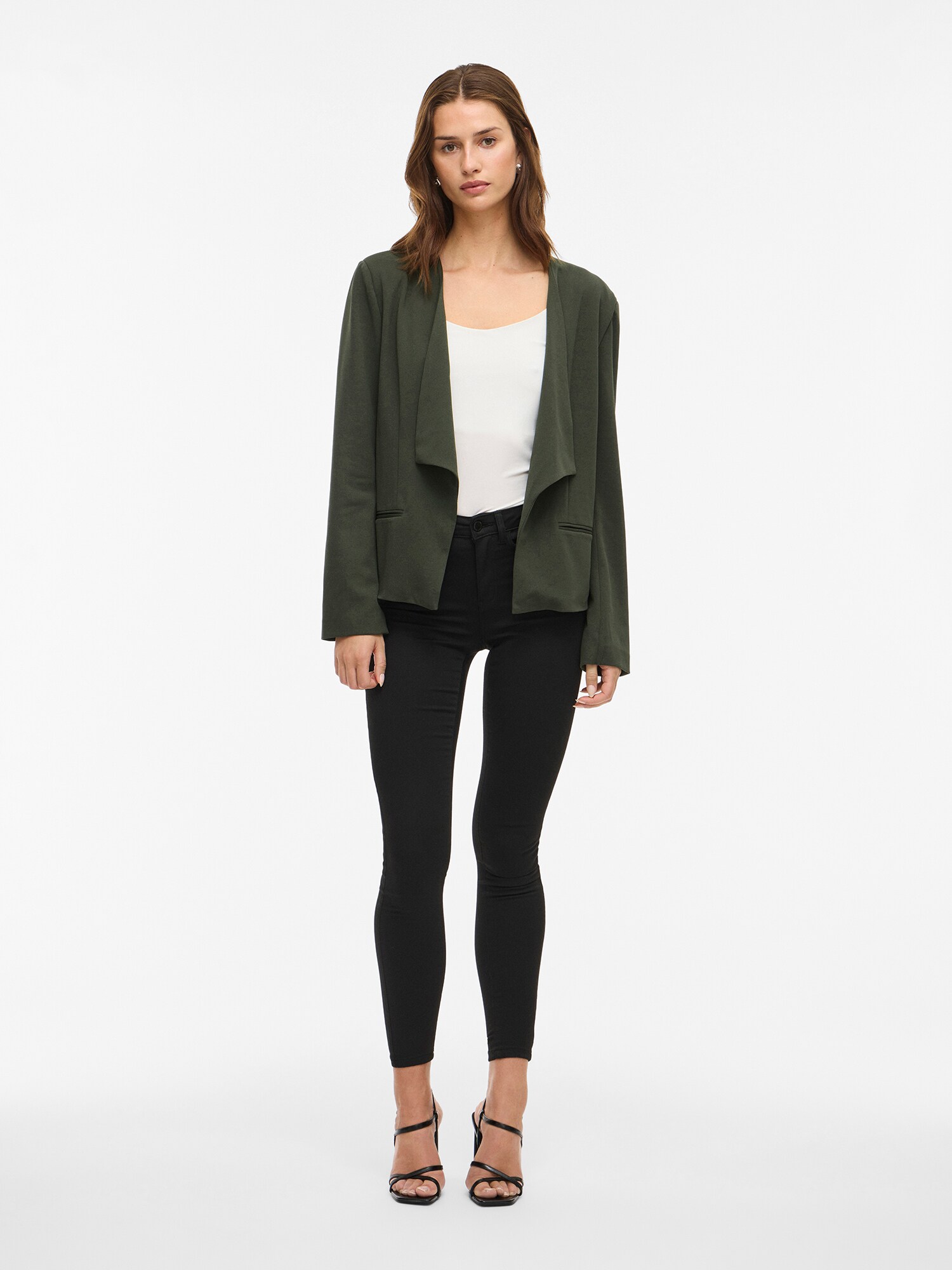 Thumbnail - Blazer 'VICLUA'