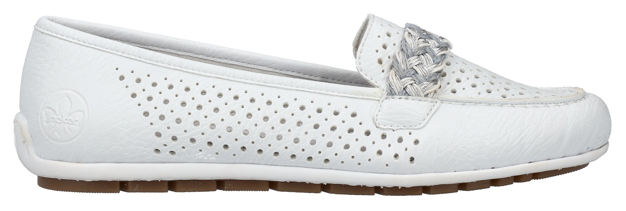 Thumbnail - Rieker Slipper