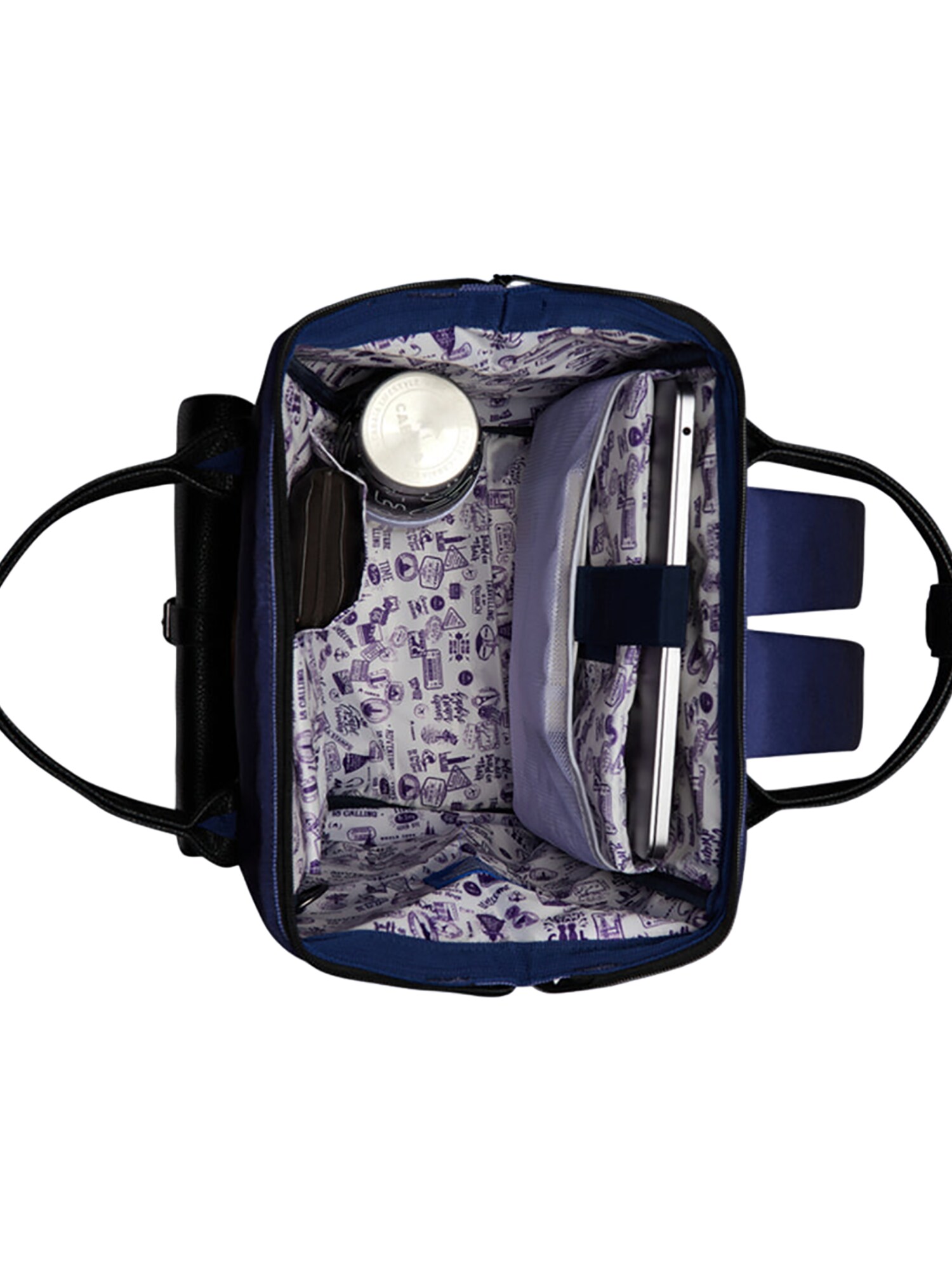Thumbnail - Cabaia Rucksack Dusseldorf M