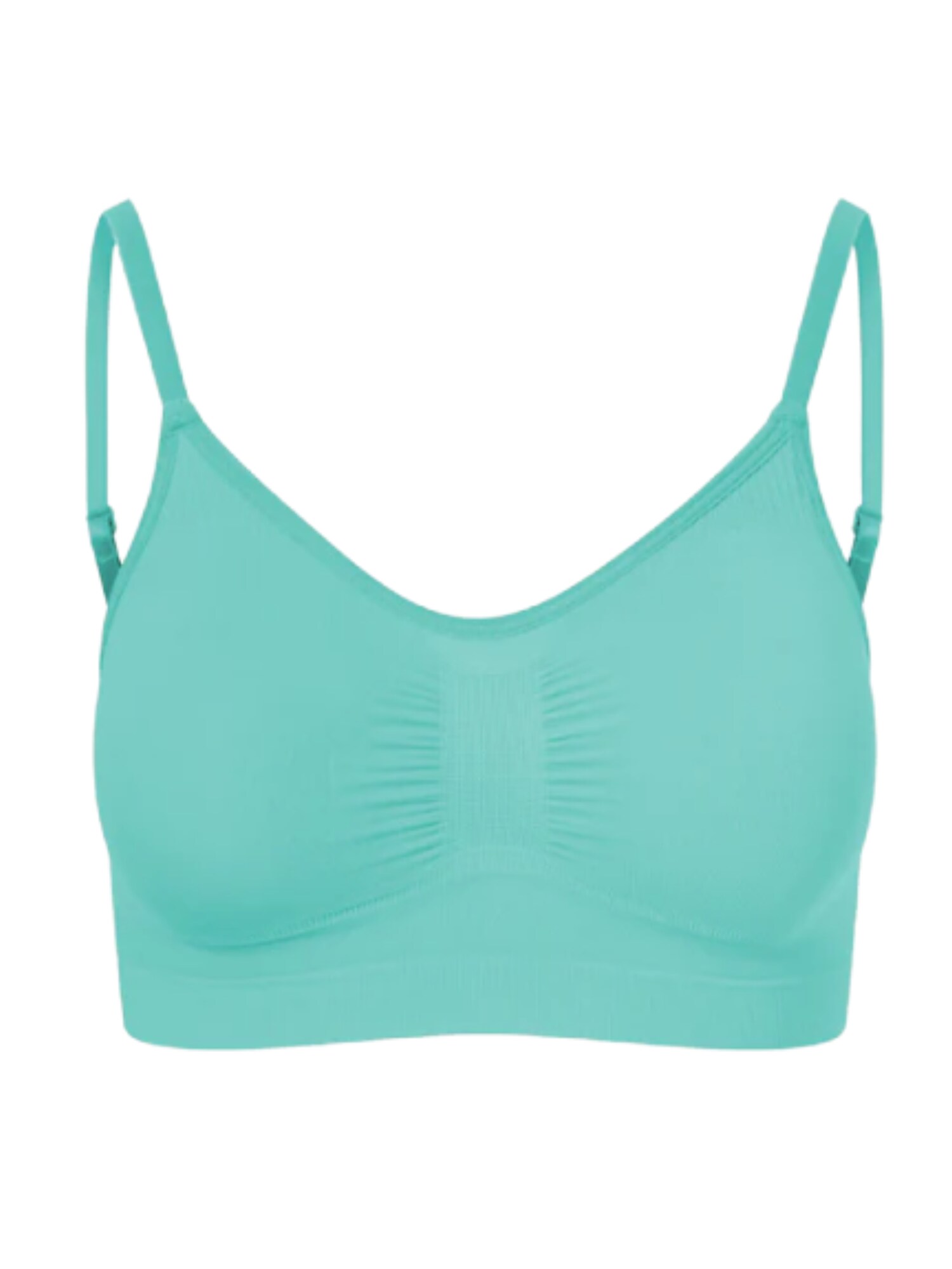 Cfab By Creamy Fabrics Bh Comfort Bralette