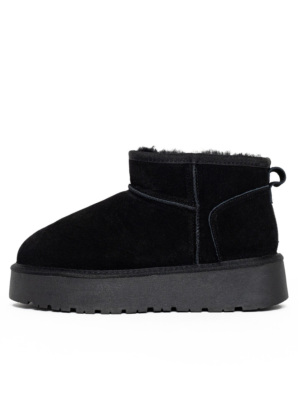 Ankelboots 'MINDY'