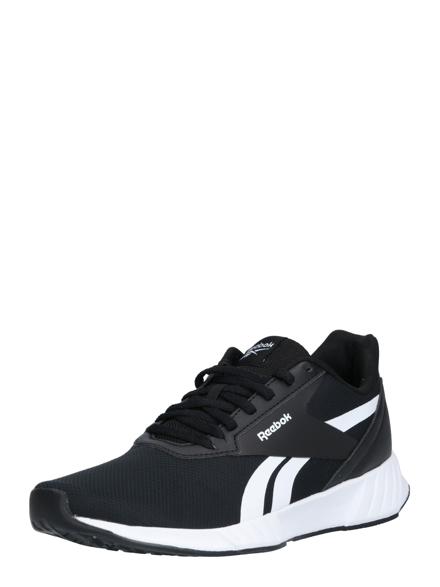 REEBOK Bėgimo batai 'Lite  Plus 2.'  šviesiai pilka / balta / juoda