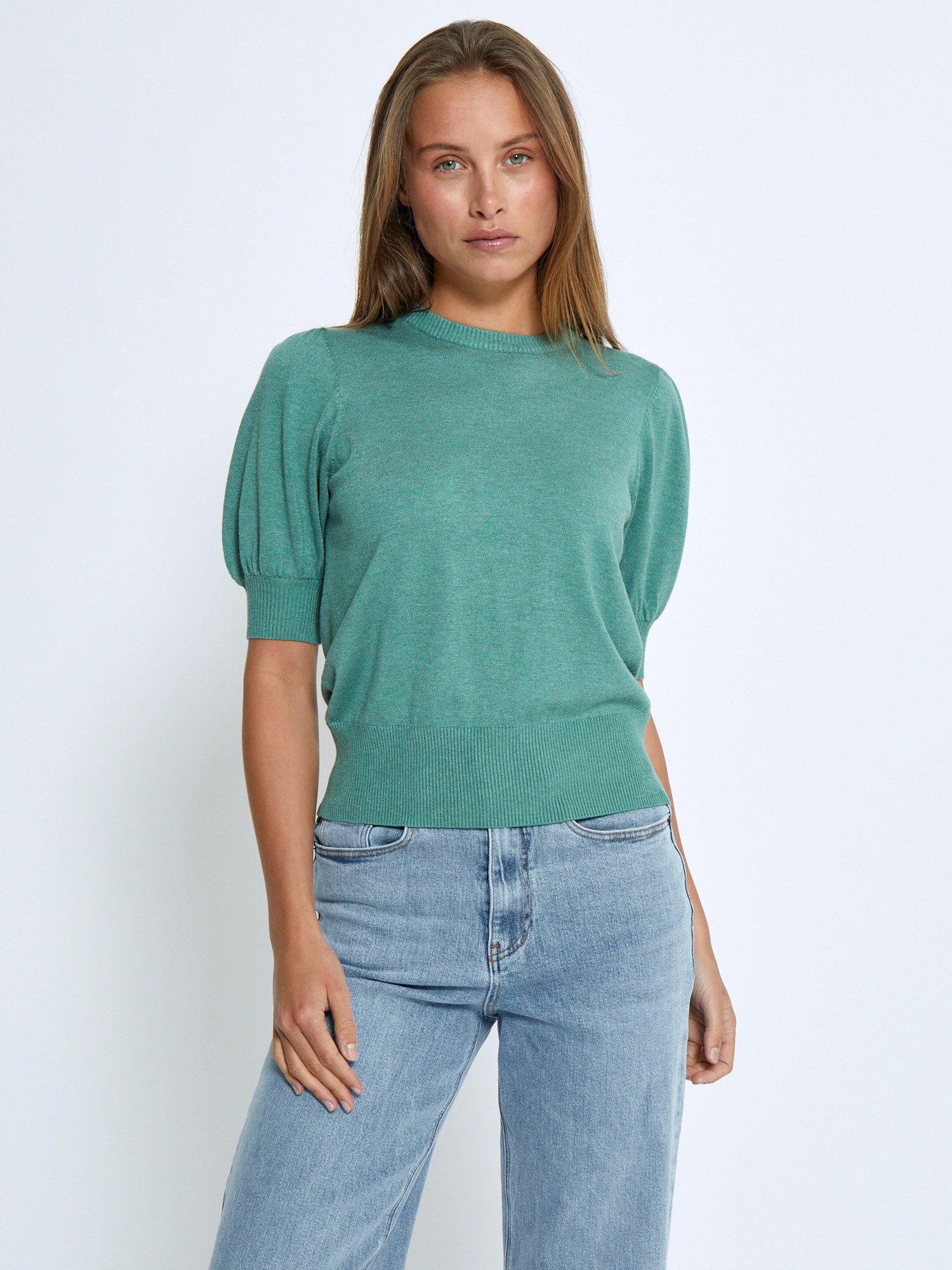 minus Top Liv  verde mentă