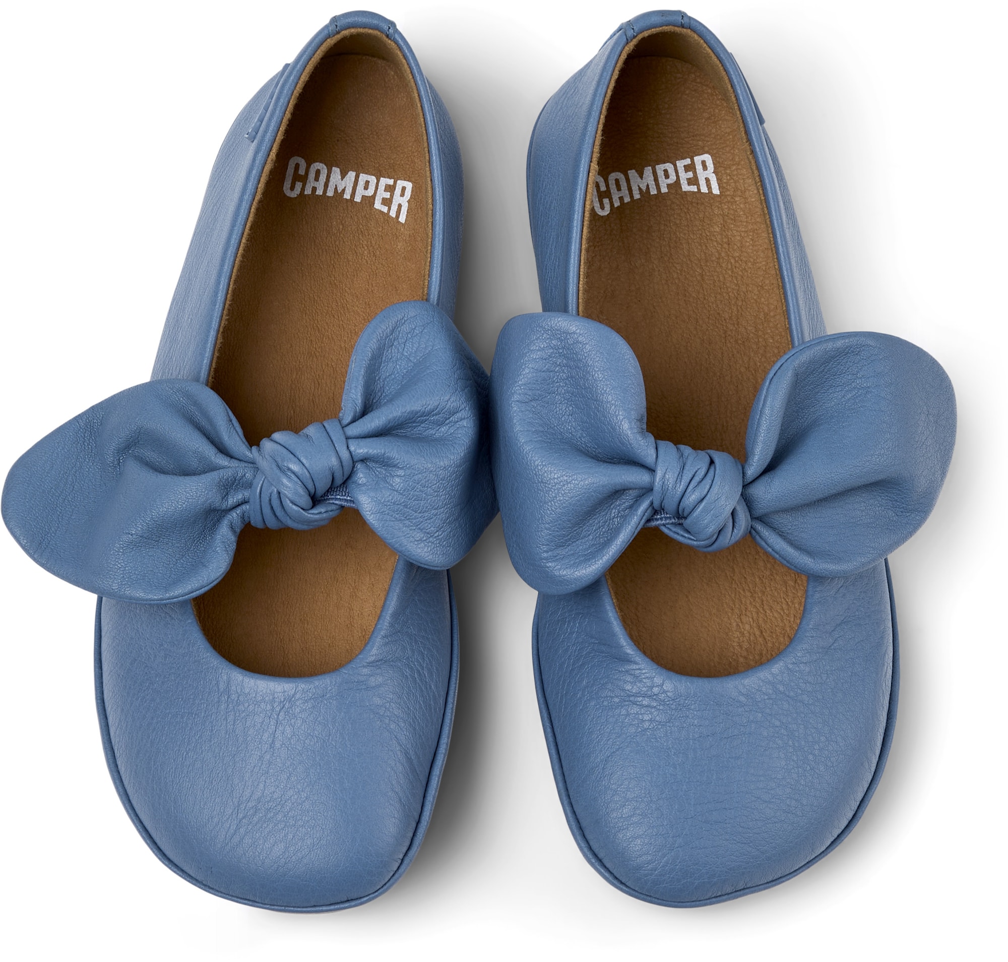 Thumbnail - Ballerinas 'Right'