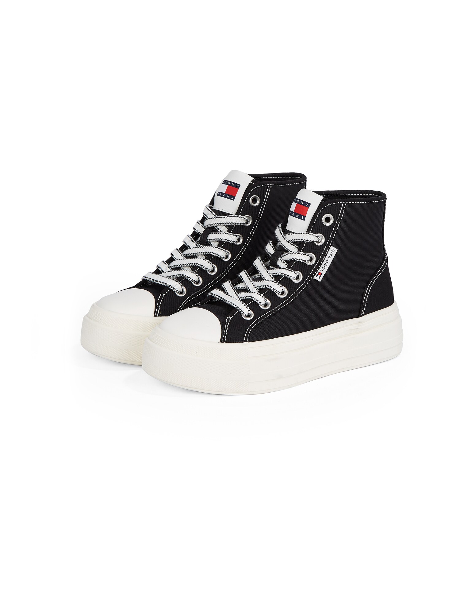 Tommy Jeans Sneakers hoog