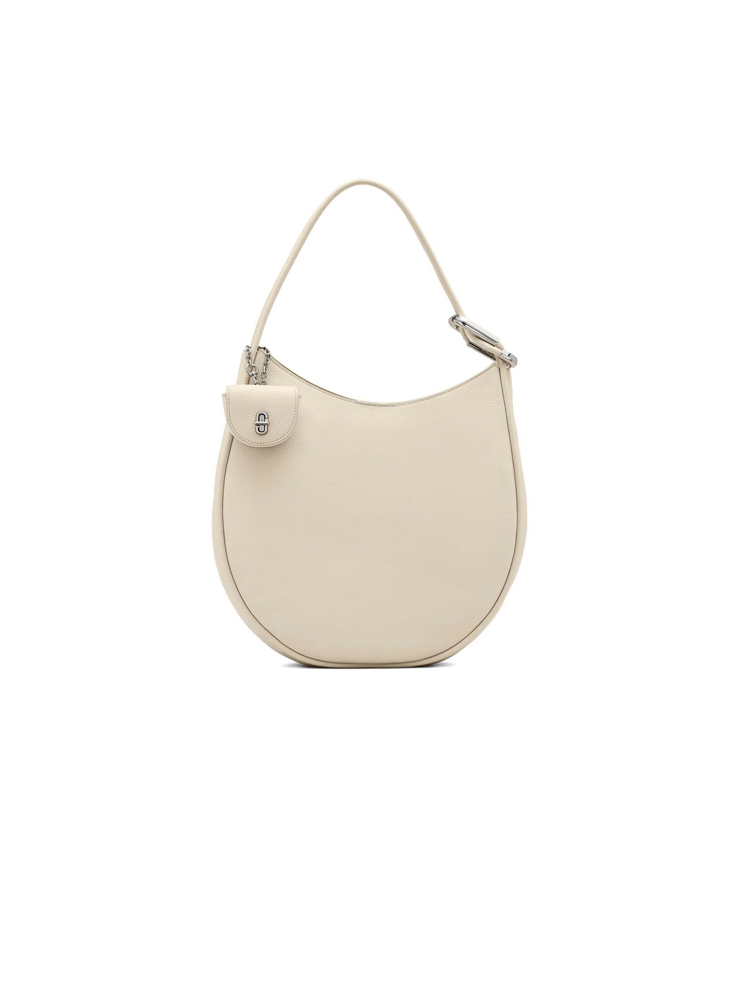 Marc Jacobs Bolso de hombro  blanco