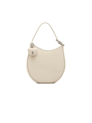 Marc Jacobs Bolso de hombro  blanco
