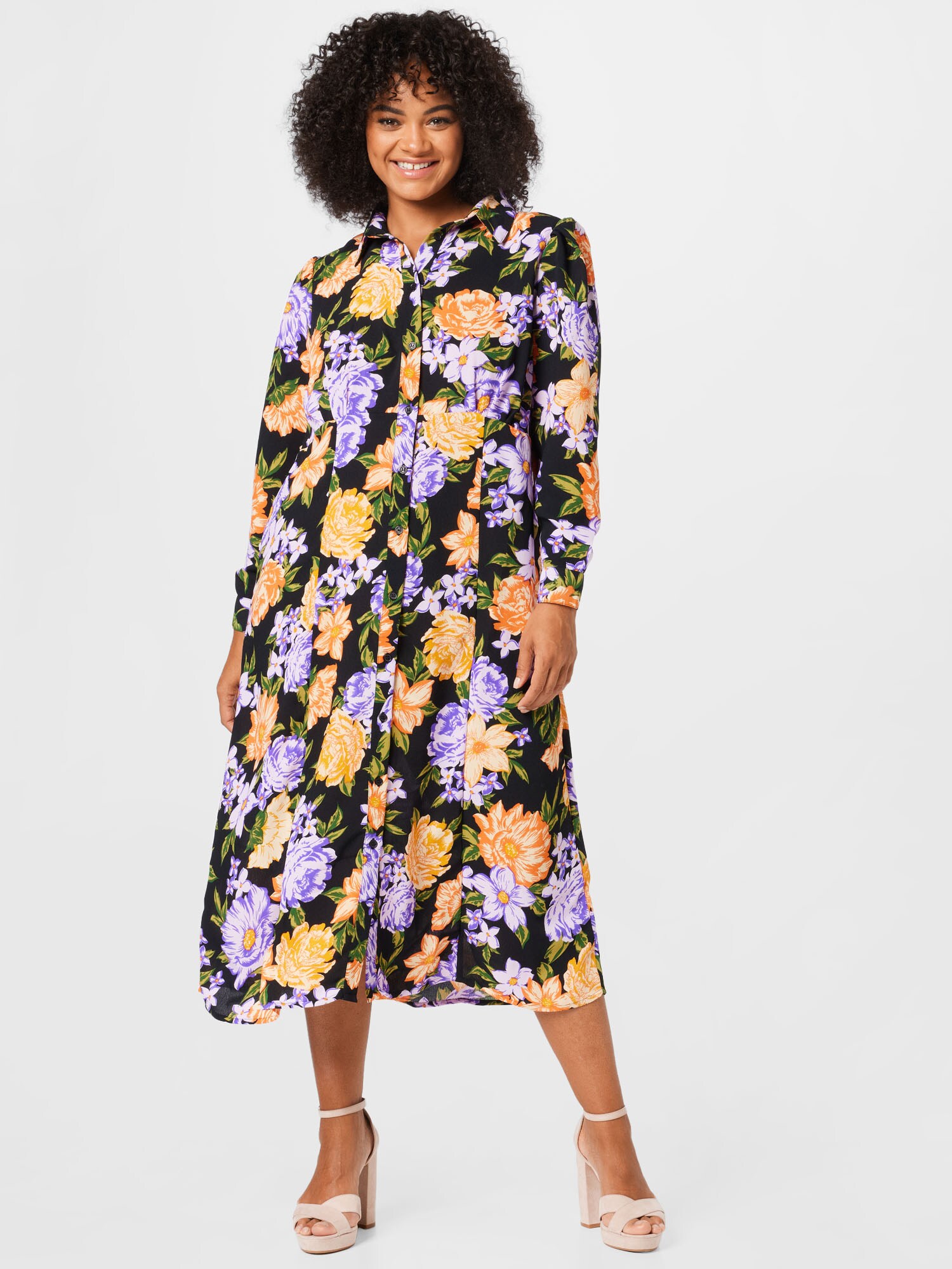 Dorothy Perkins Curve Ingruhák  vegyes színek / fekete termék 2. képe