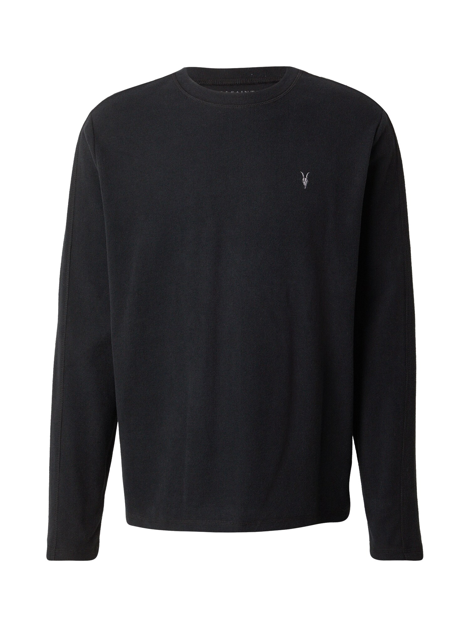 AllSaints Tricou ROWE  negru