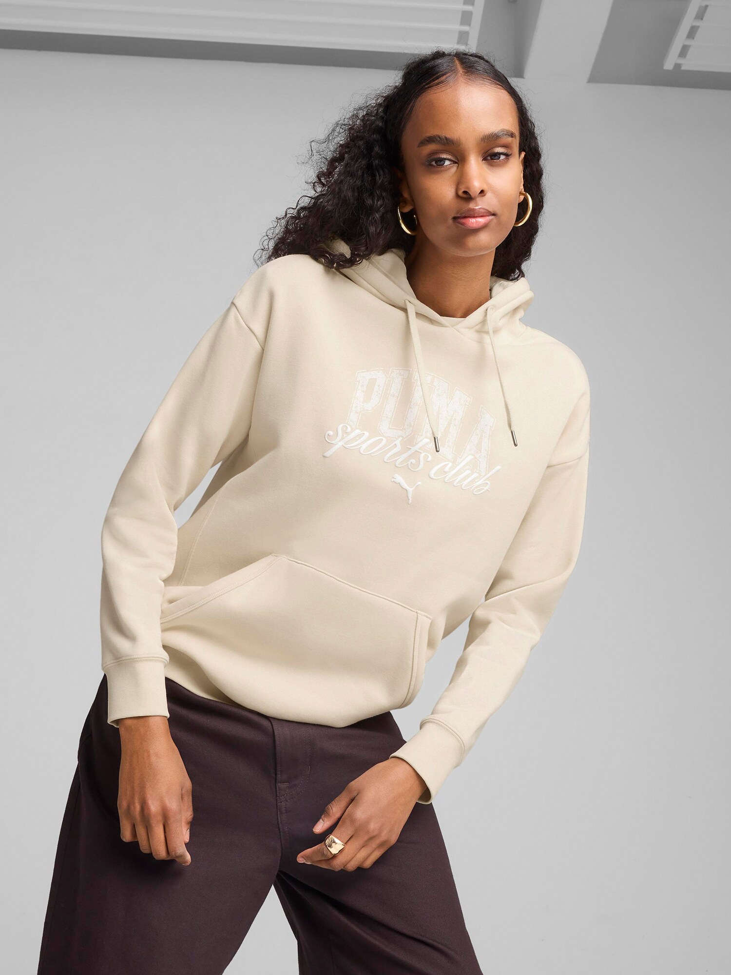 Thumbnail - PUMA Sweatshirt Class