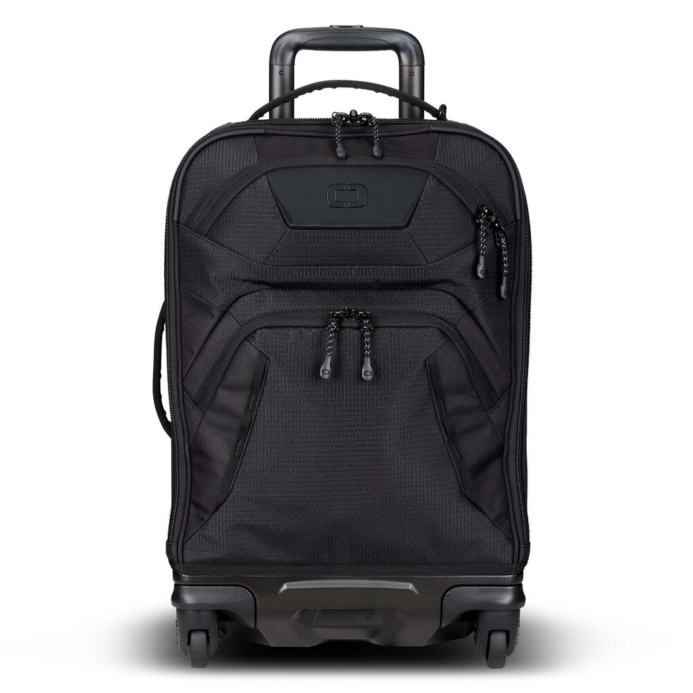 Ogio Trolley 'Renegade 26' Herren Größe One Size schwarz