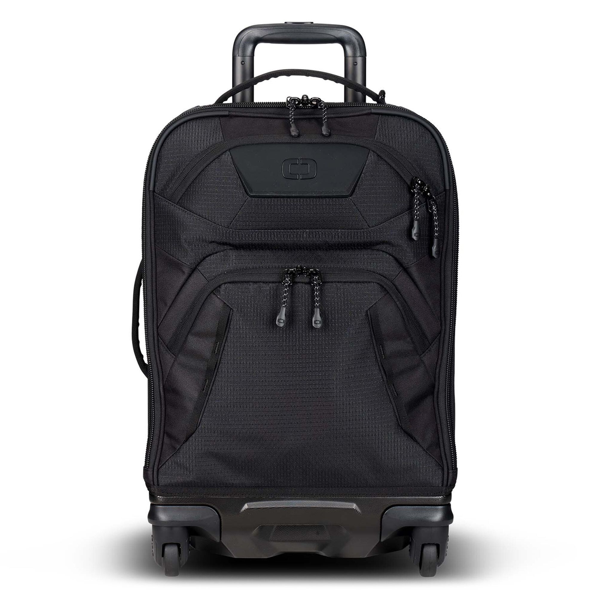 Ogio Trolley 'Renegade 26' Zwart