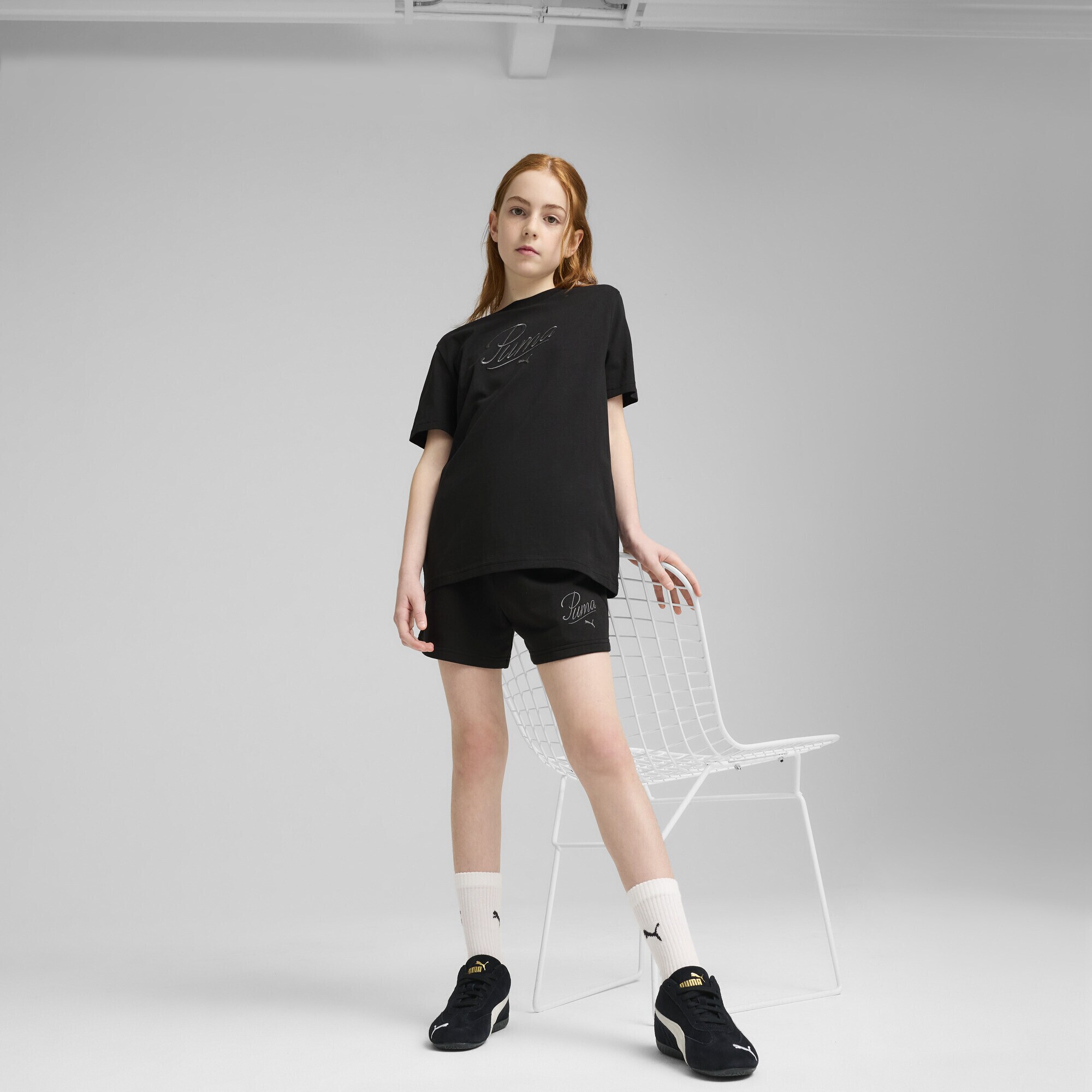 Thumbnail - T-Shirt 'Essentials'