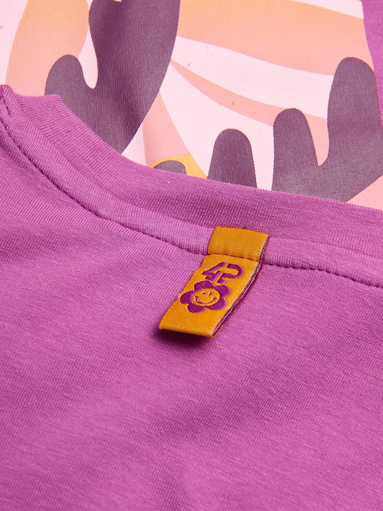 Thumbnail - 4PRESIDENT Shirt Nadia