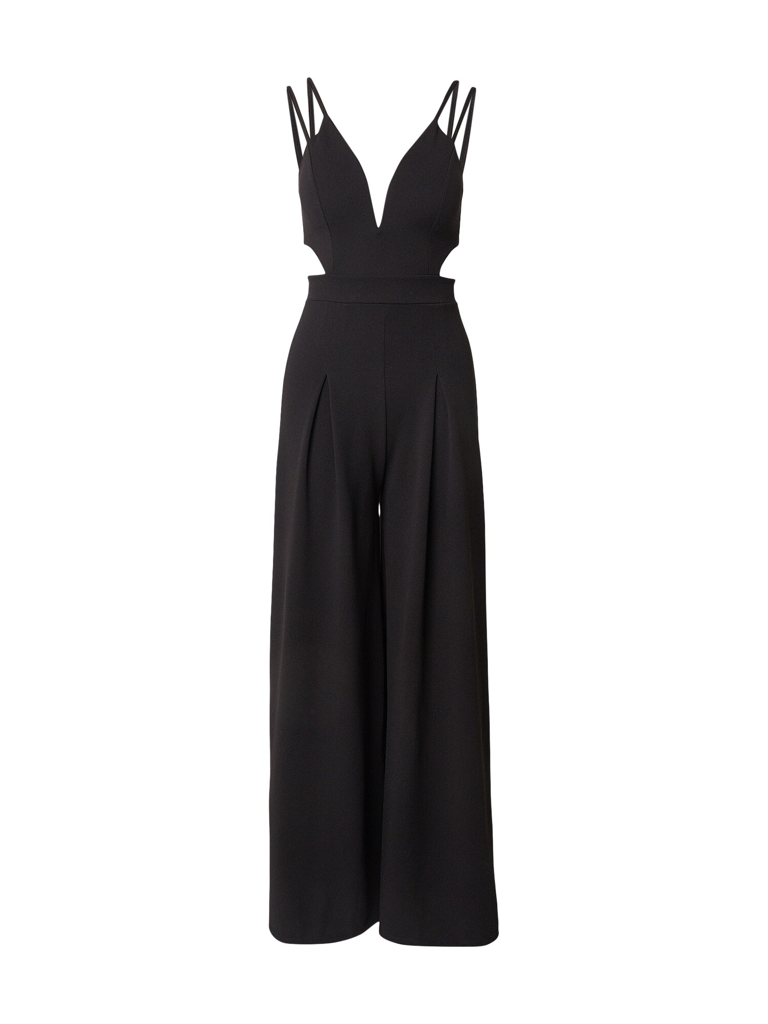 WAL G. Salopeta KOOKIE  negru